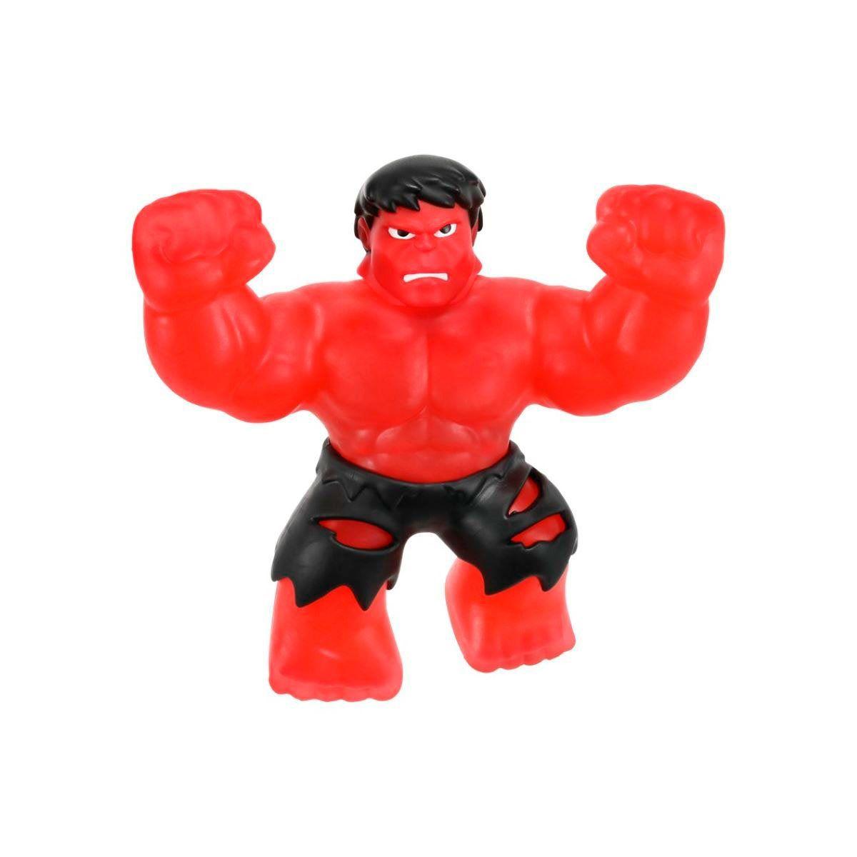 GOO JIT ZU MARVEL GOO SHIFTERS HÉROES-6