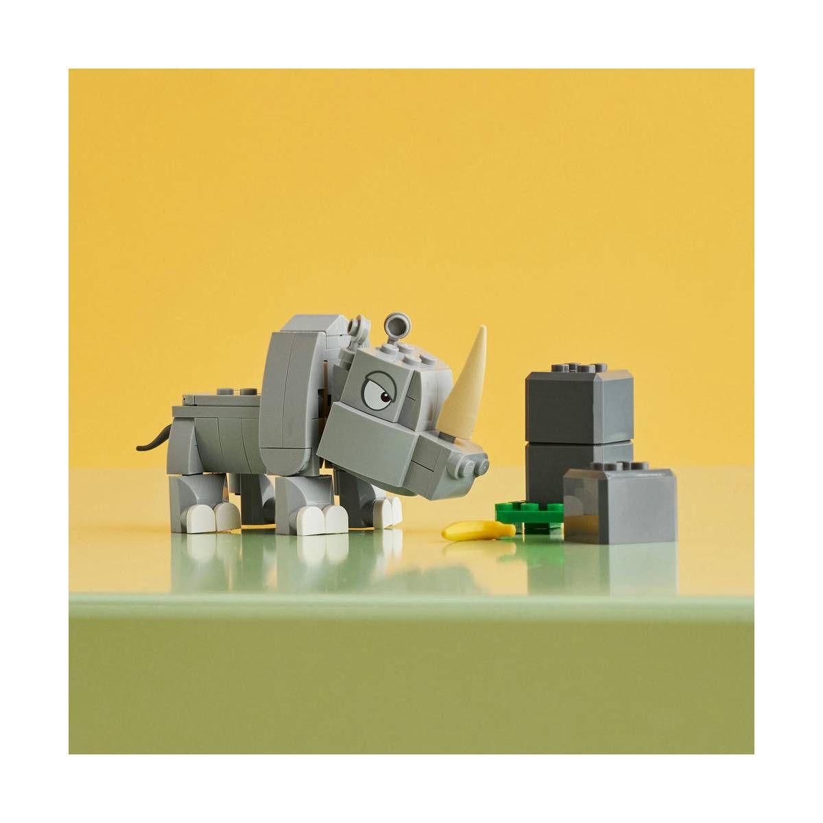 SET DE EXPANSIÓN RAMBI EL RINOCERONTE LEGO SUPER MARIO-4