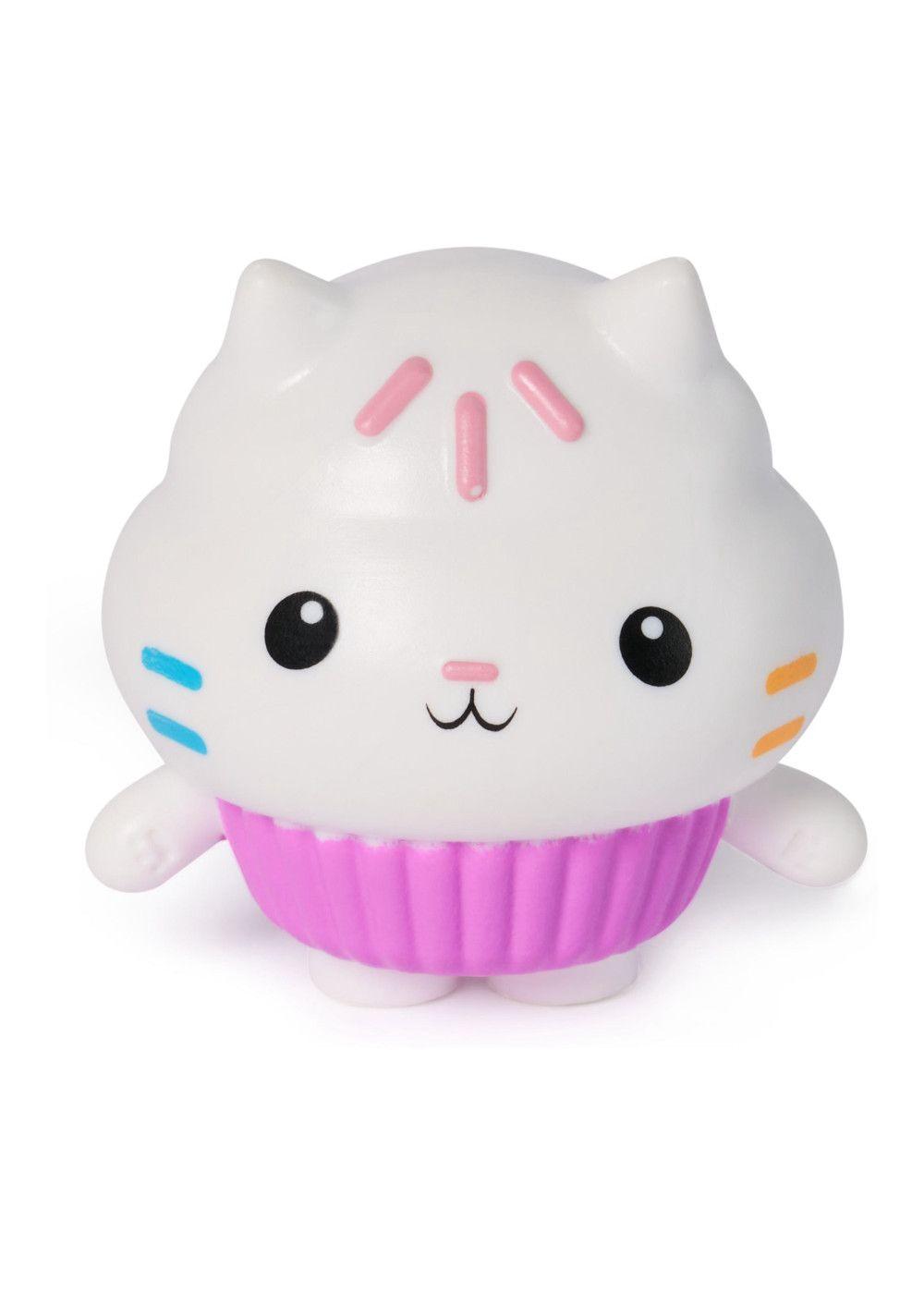 Gabby Dollhouse Juego Habitacion - Cakey Juego Habitacion-4