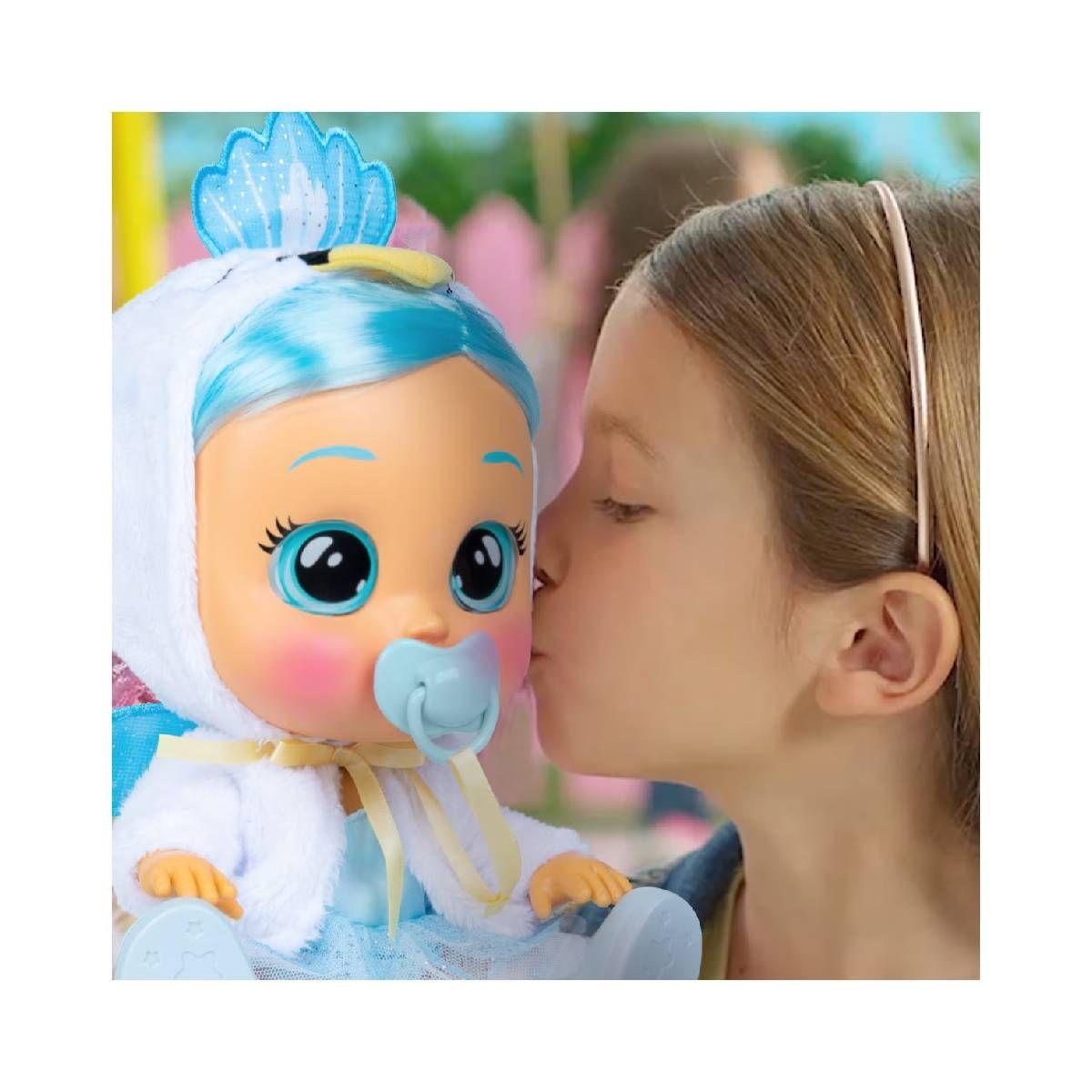 Bebés Llorones Kiss Me Sydney-1