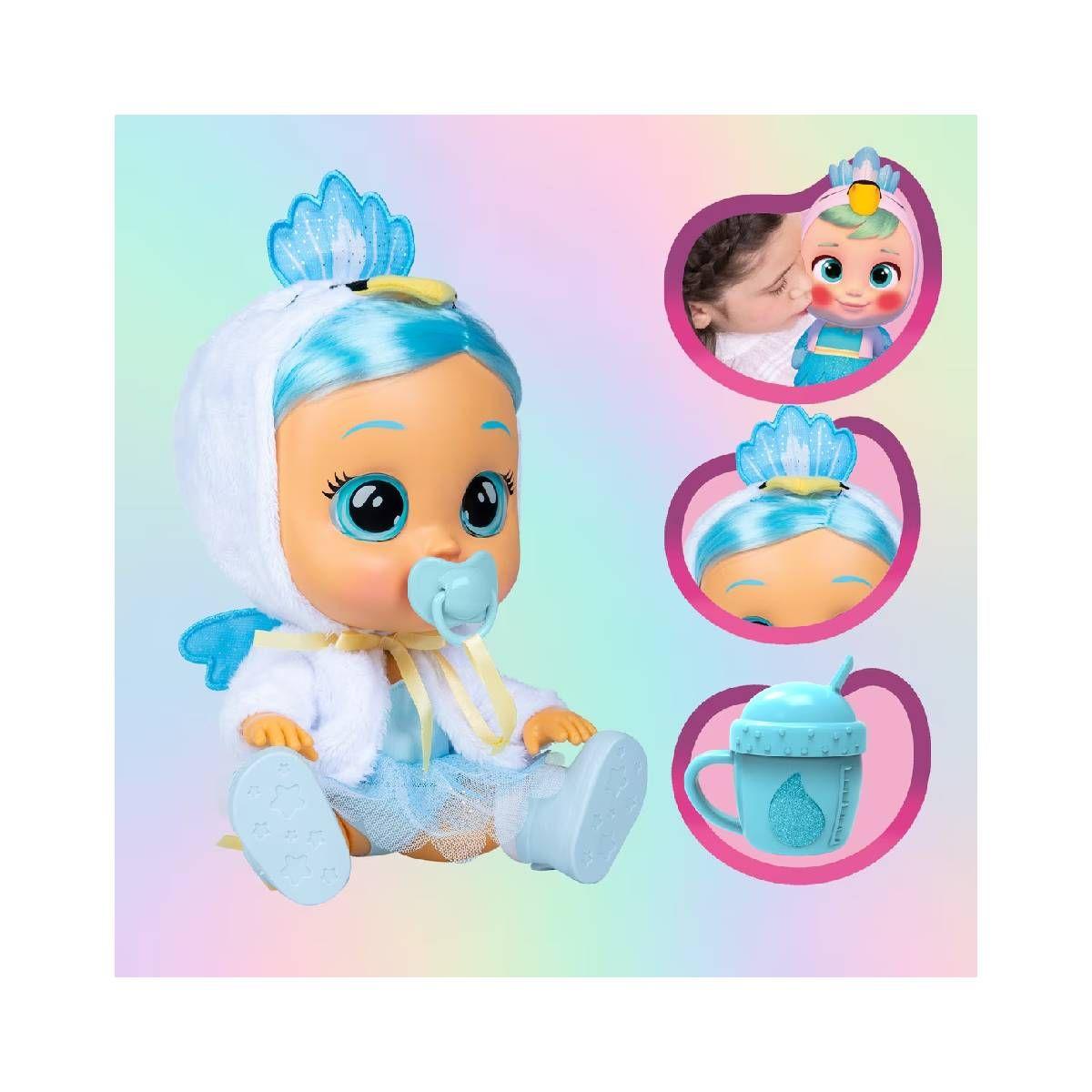Bebés Llorones Kiss Me Sydney-3