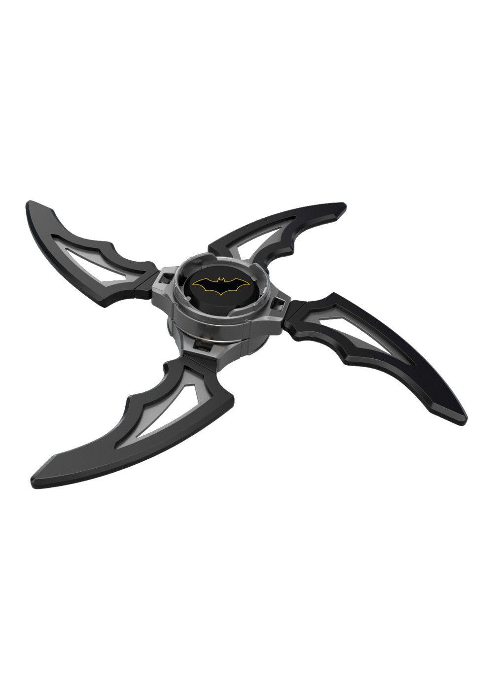 Mattel DC Premier Batlink Batarang Pack 2 Accesorios 20 cm-1