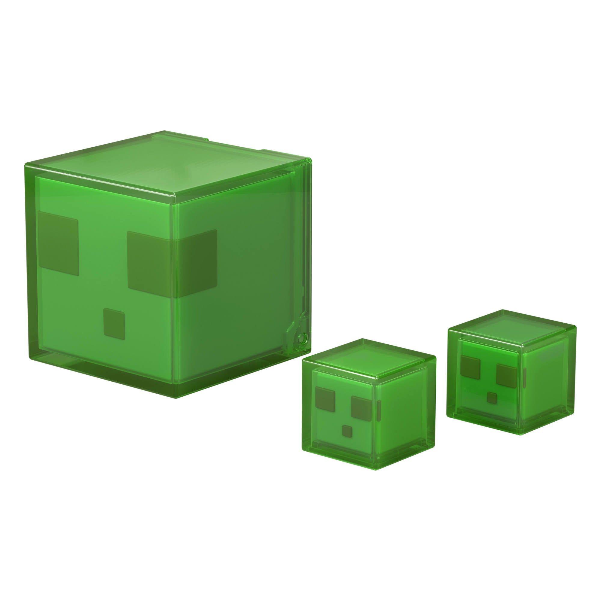 MINECRAFT 3.25 PULADAS CON MECANISMO DE ACTIVACIÓN DE PIEDRA ROJA - TRAMPA CON PISTON PEGAJOSO-4