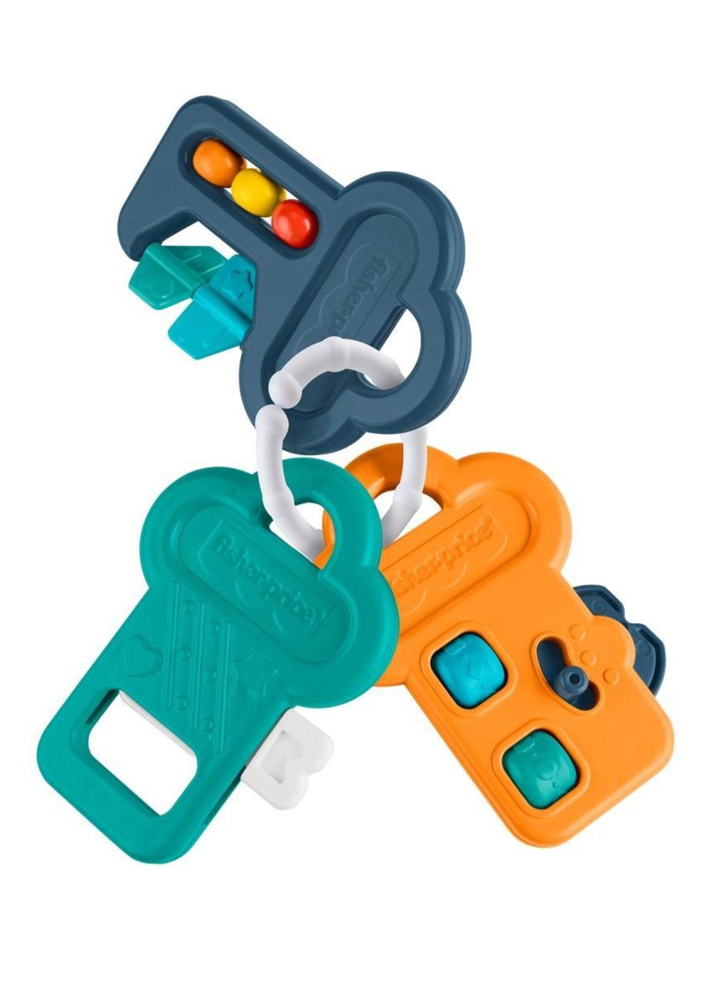 Fisher price activity keys refresh-3