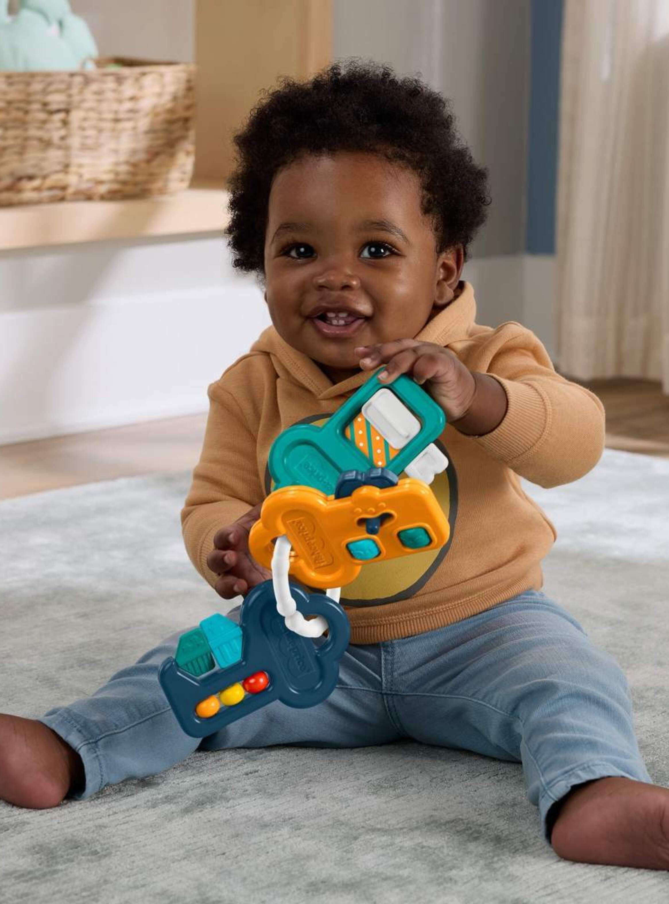 Fisher price activity keys refresh-6