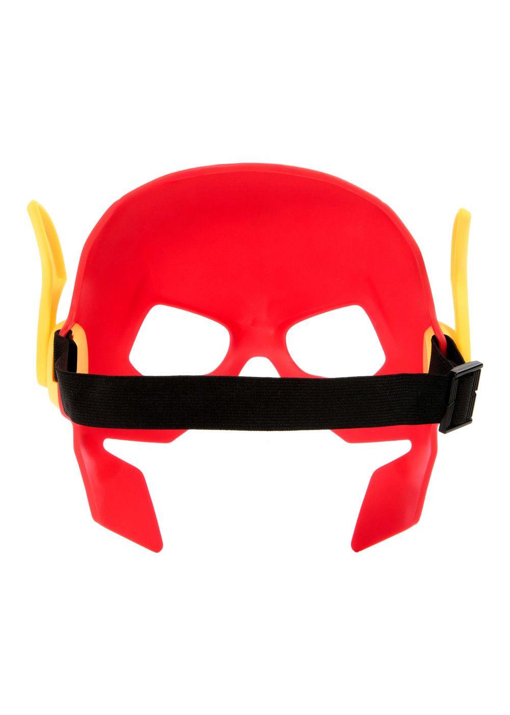 DC Premier Máscara de Superhéroe para Juego de Rol - Flash-2