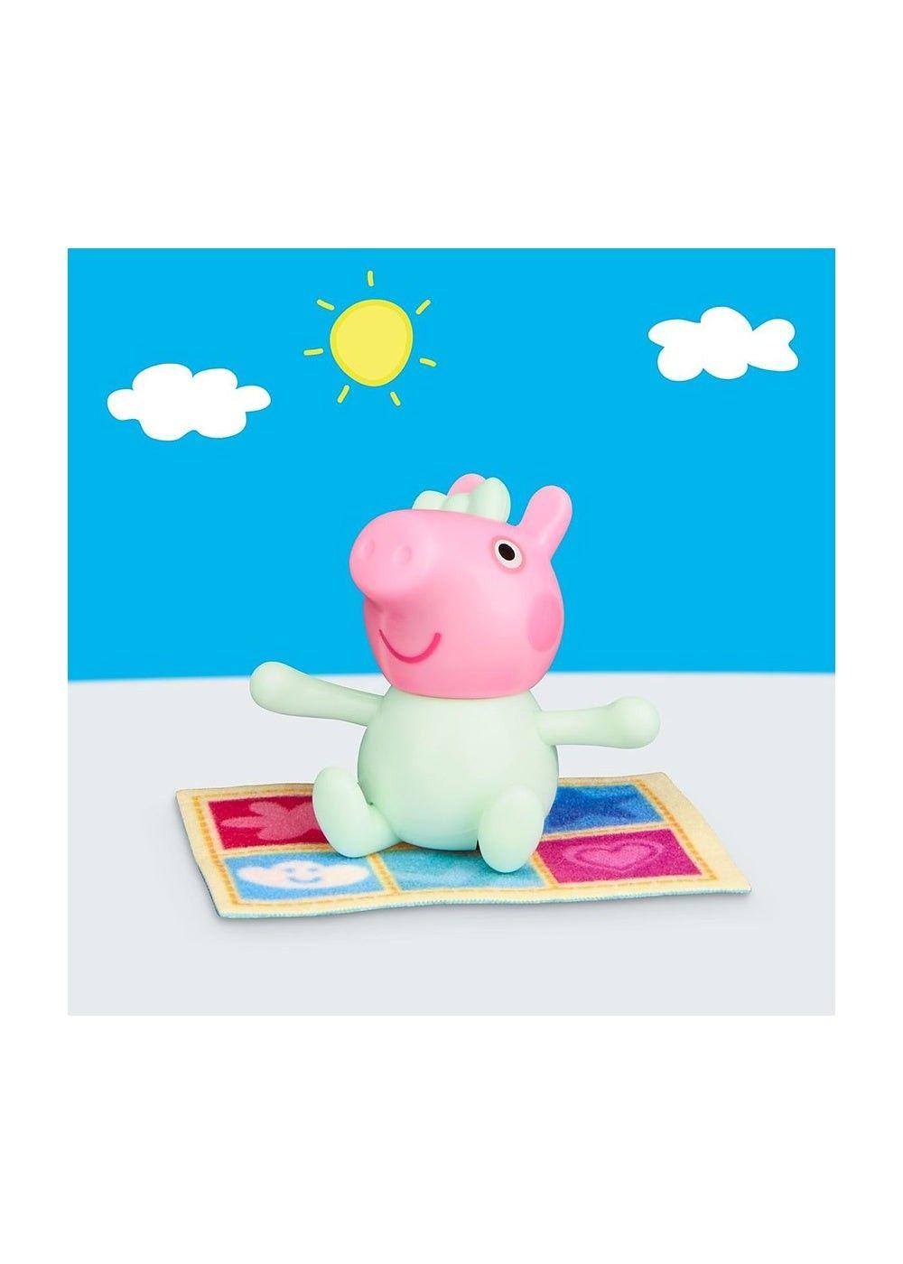 PEPPA PIG SET DE ACCESORIOS PARA LAS HABITACIONES - LA CANASTILLA DE EVIE-6