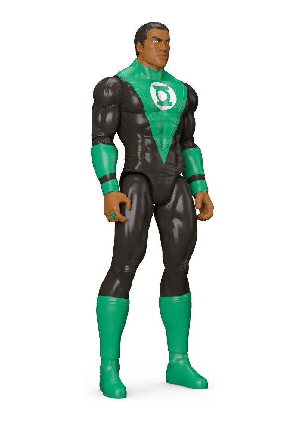 DC COMICS FIGURAS 30CM - GREEN LANTERN-2