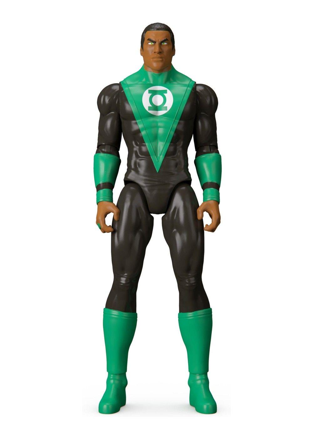 DC COMICS FIGURAS 30CM - GREEN LANTERN-3