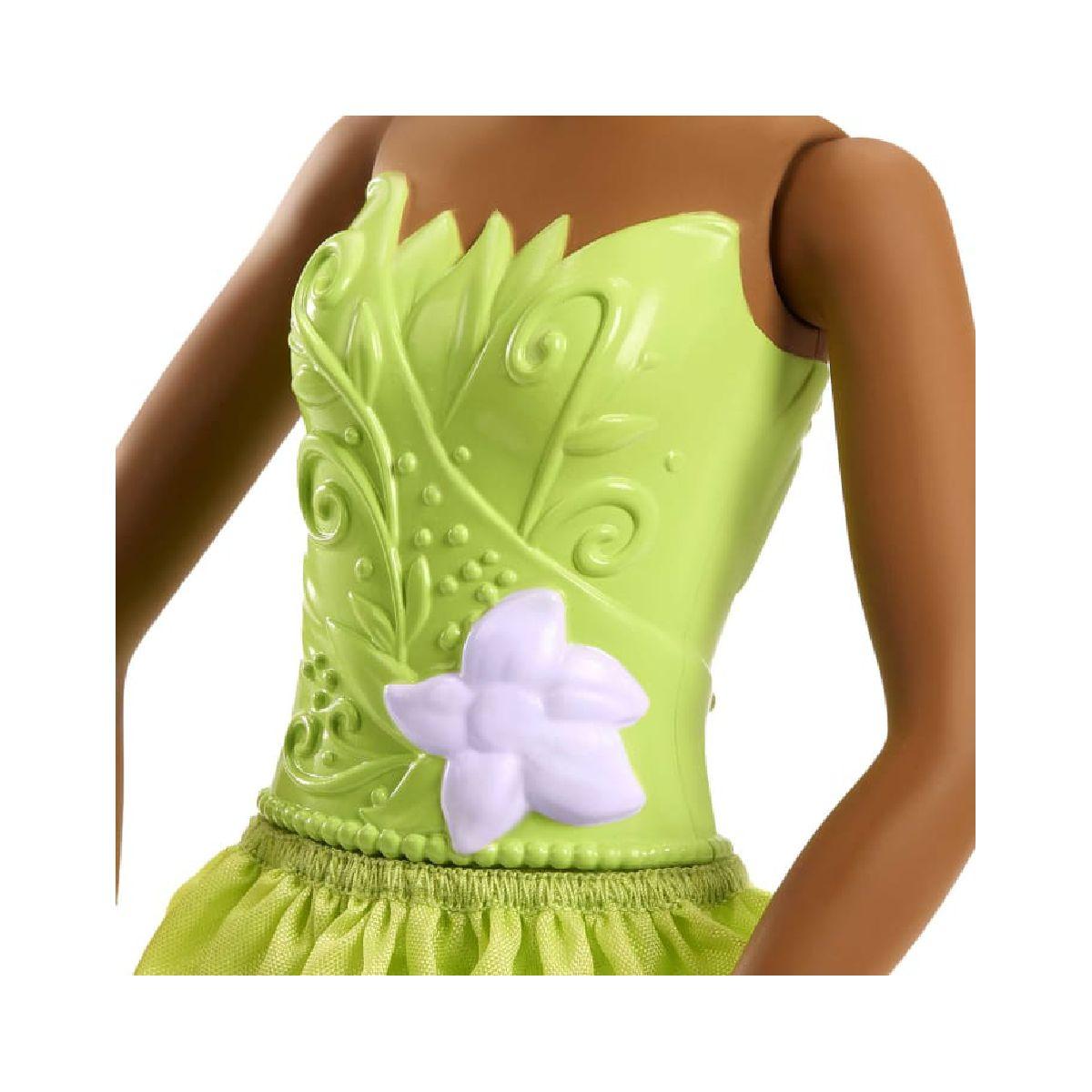 Disney Princesas Bailarinas - Tiana-1