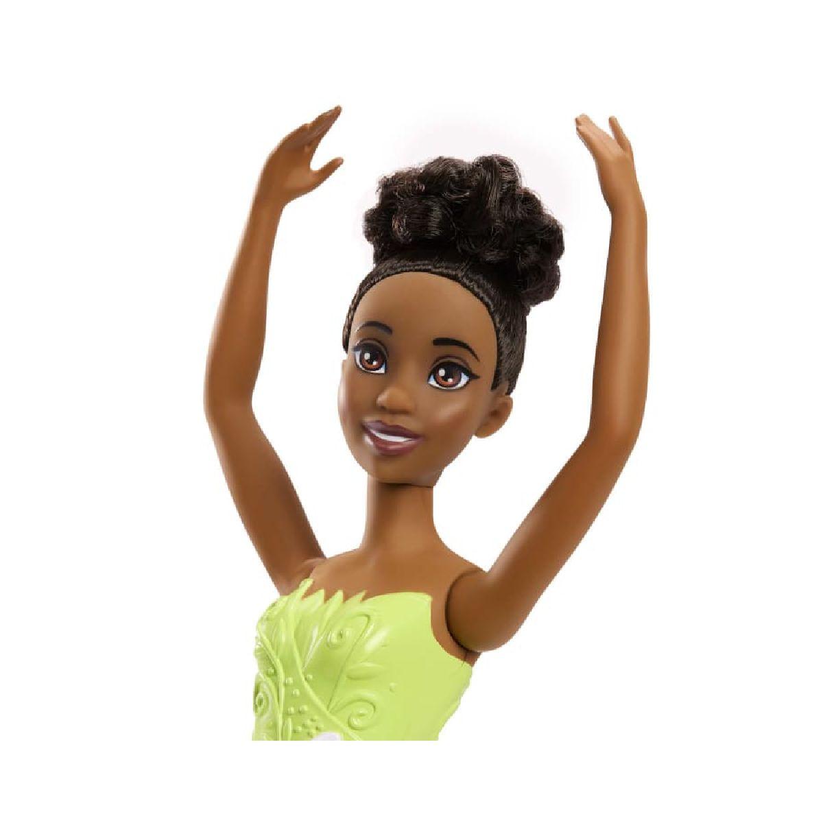 Disney Princesas Bailarinas - Tiana-2