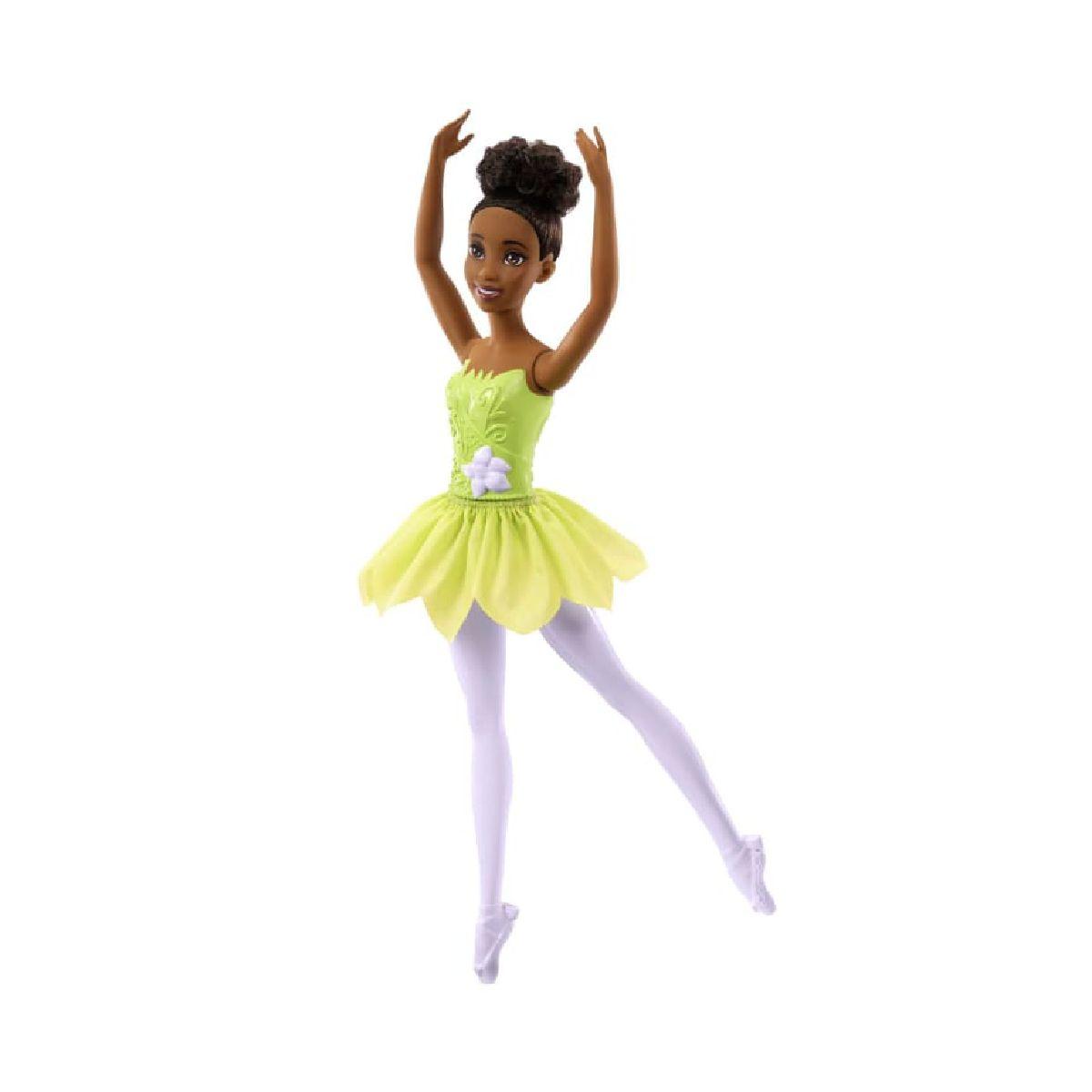 Disney Princesas Bailarinas - Tiana-3