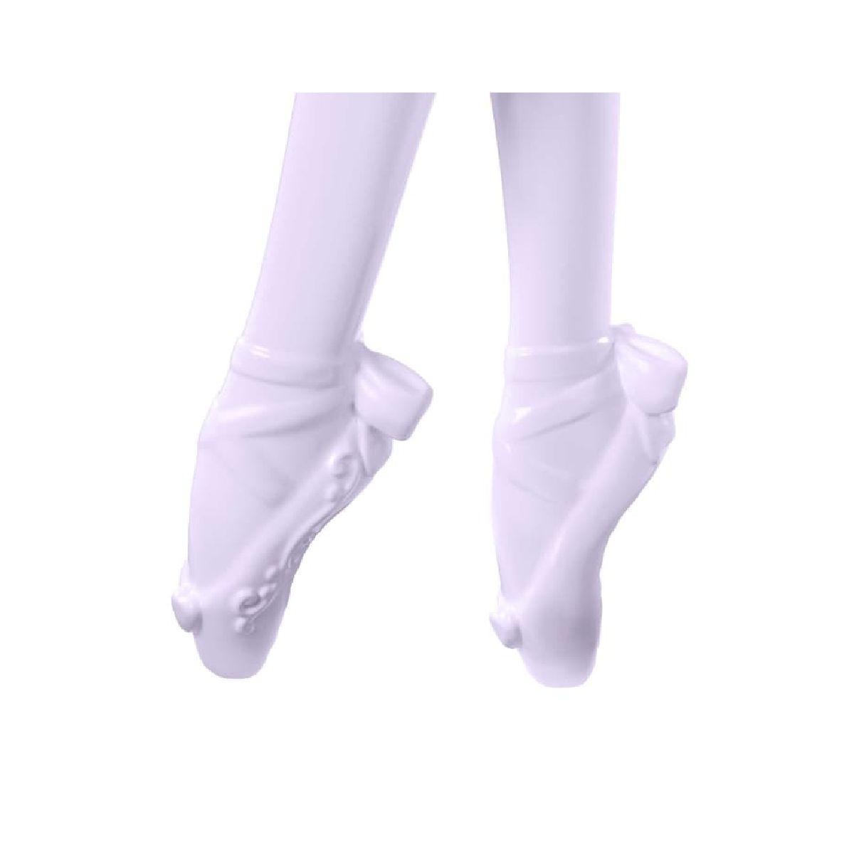 Disney Princesas Bailarinas - Tiana-4