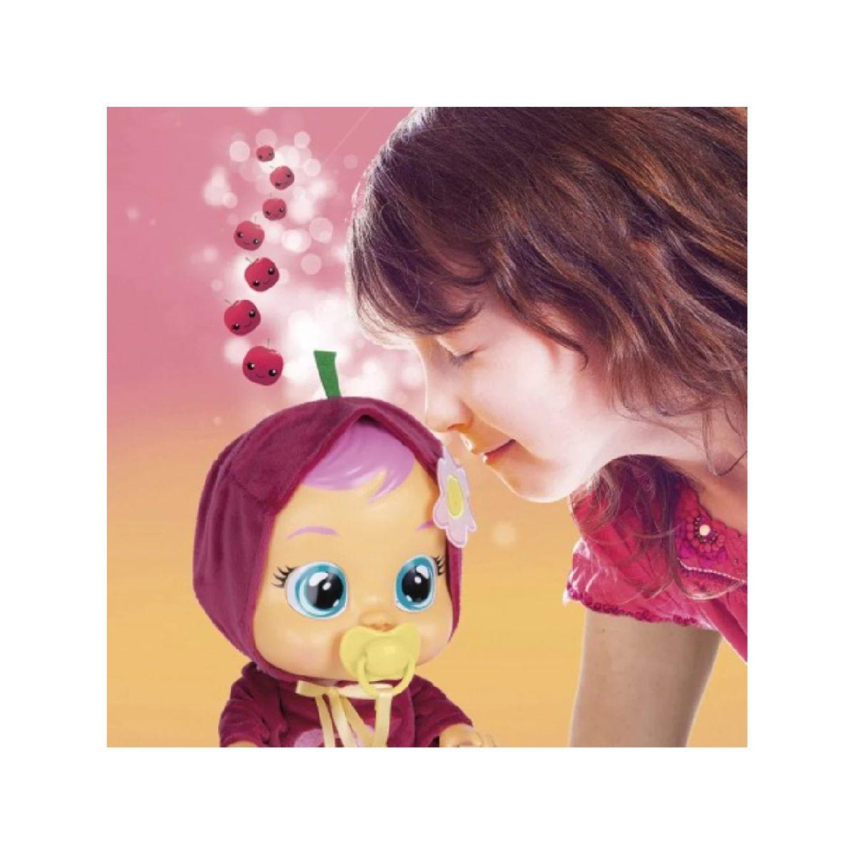 Bebes Llorones Tutti Frutti Claire-1
