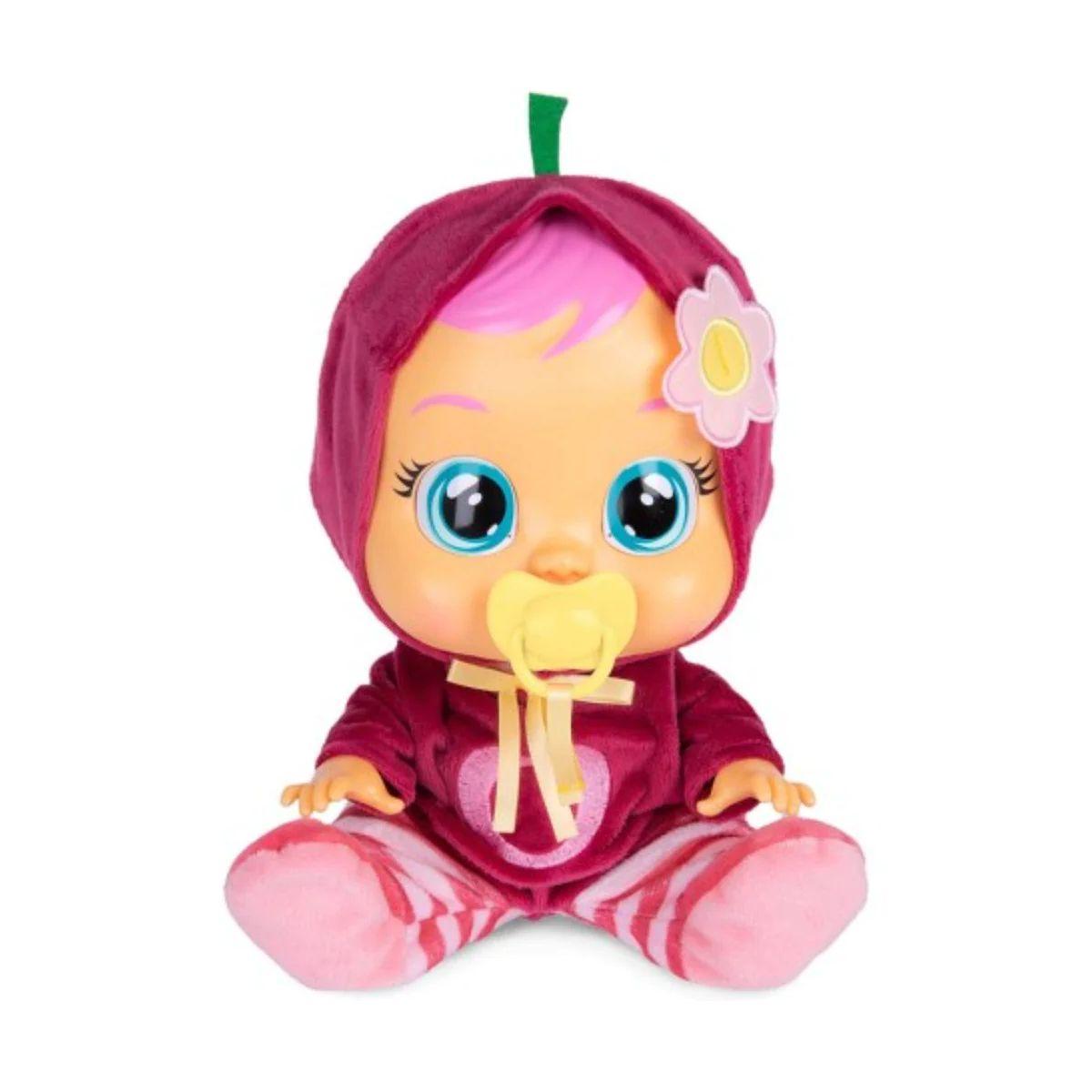 Bebes Llorones Tutti Frutti Claire-5