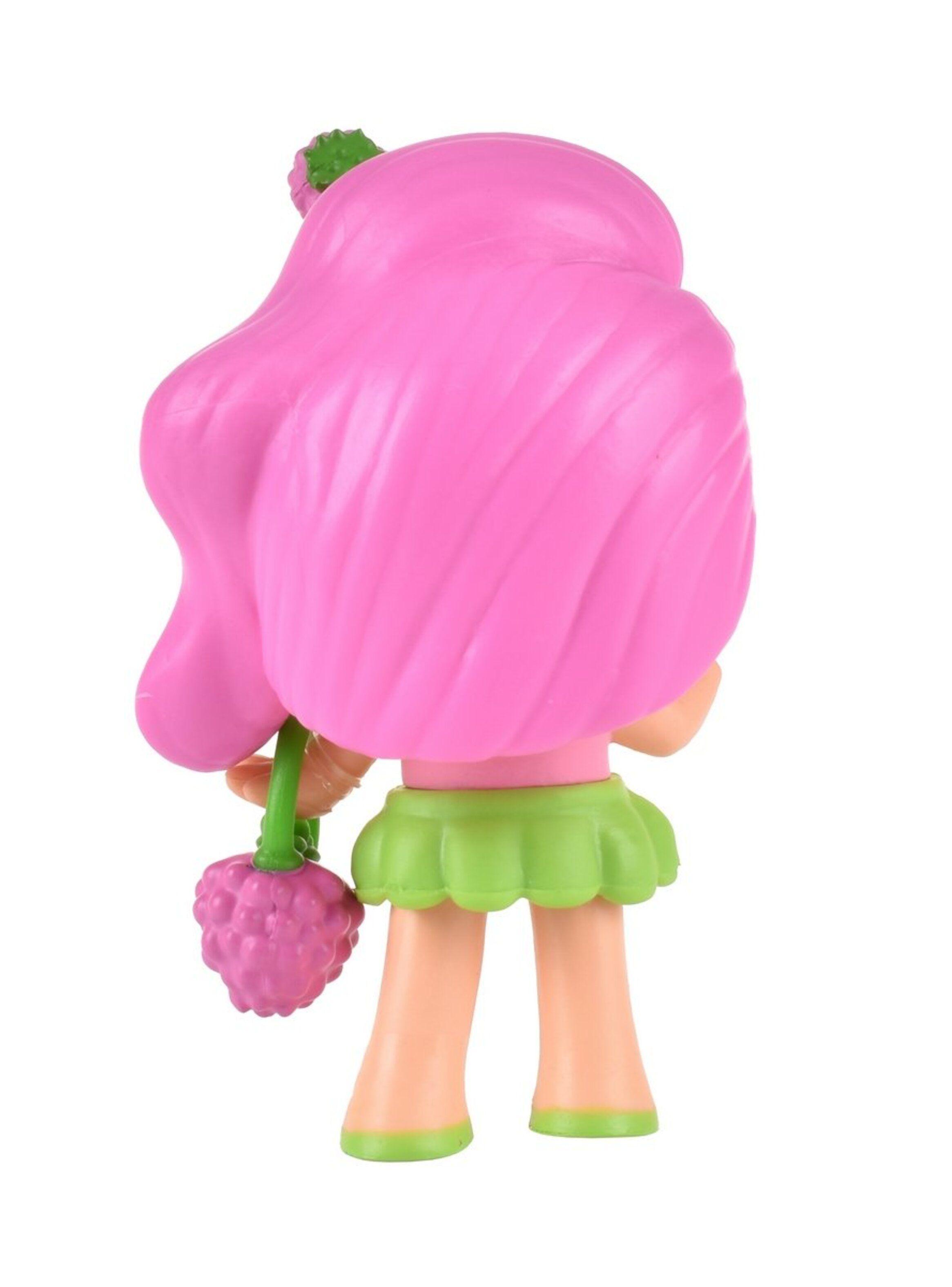 Muñeca Pinypon Con Accesorio - Rosa-4