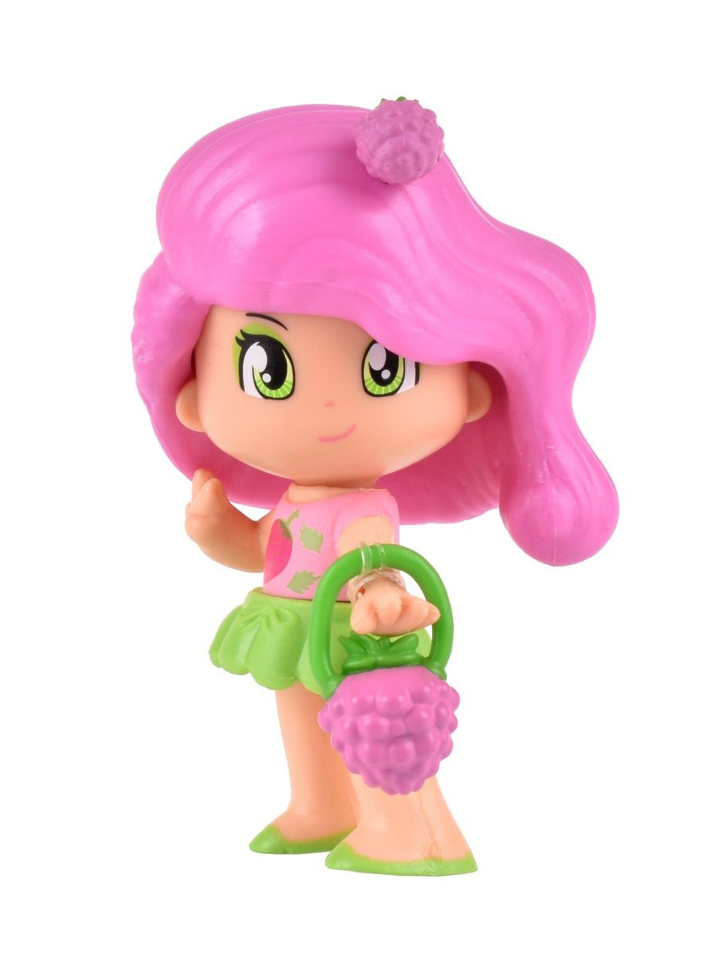 Muñeca Pinypon Con Accesorio - Rosa-5