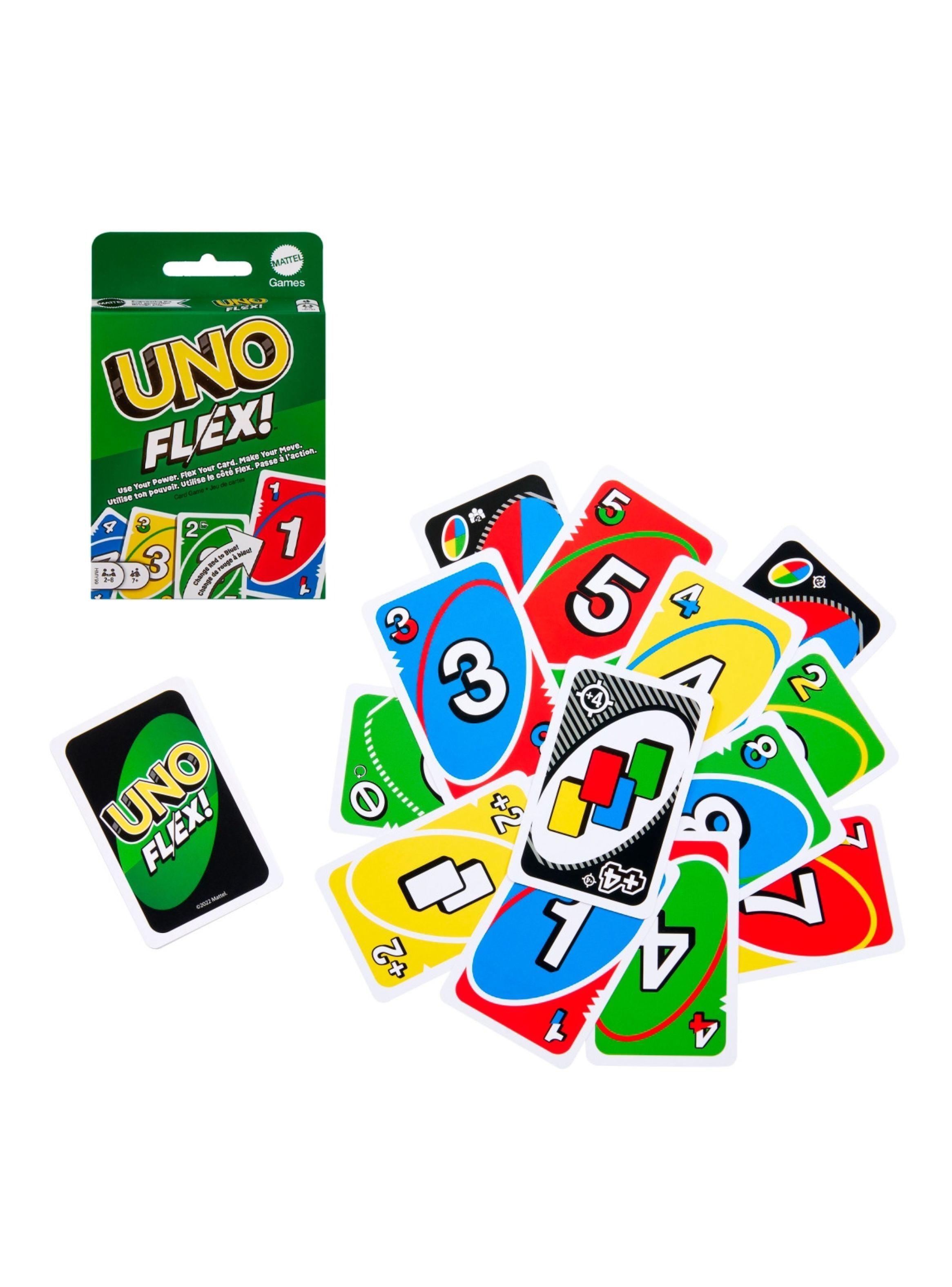 UNO FLEX-2