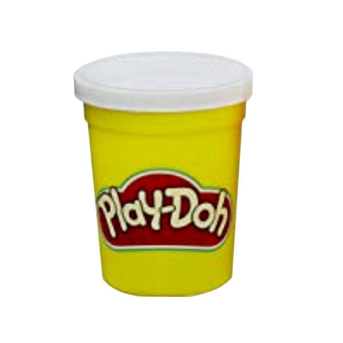 Masas didácticas Play Doh pack 4 colores dinosaurios-2