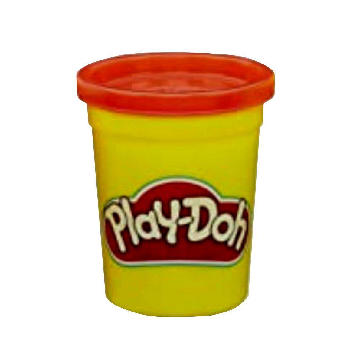 Masas didácticas Play Doh pack 4 colores dinosaurios-3