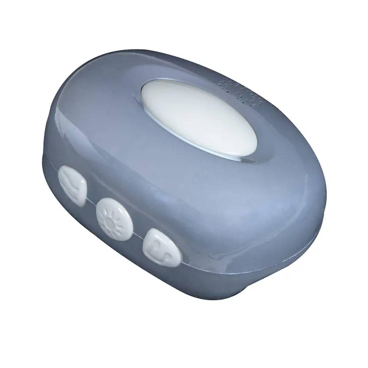 Cuna Playard Cielo Gris Infanti-1