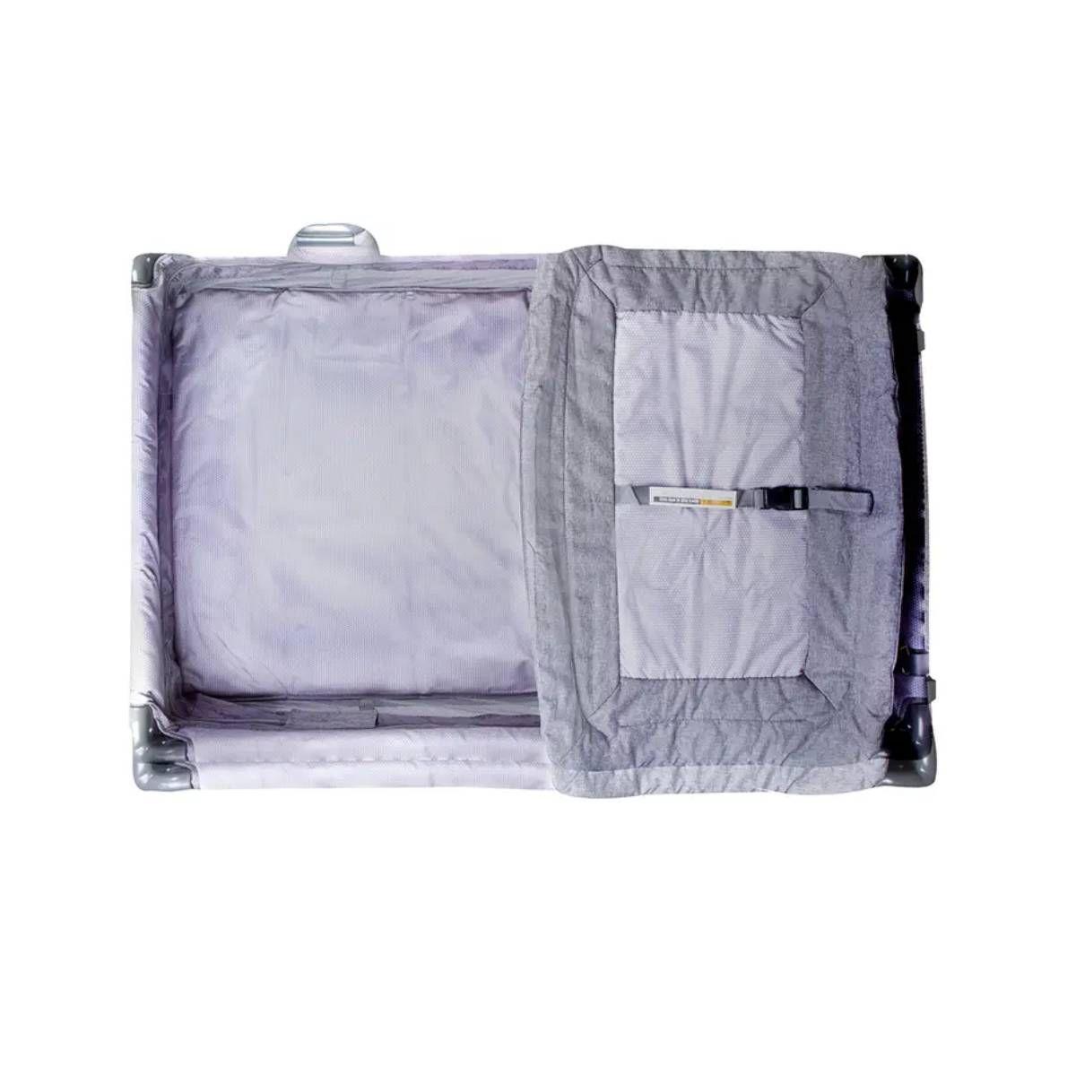 Cuna Playard Cielo Gris Infanti-5