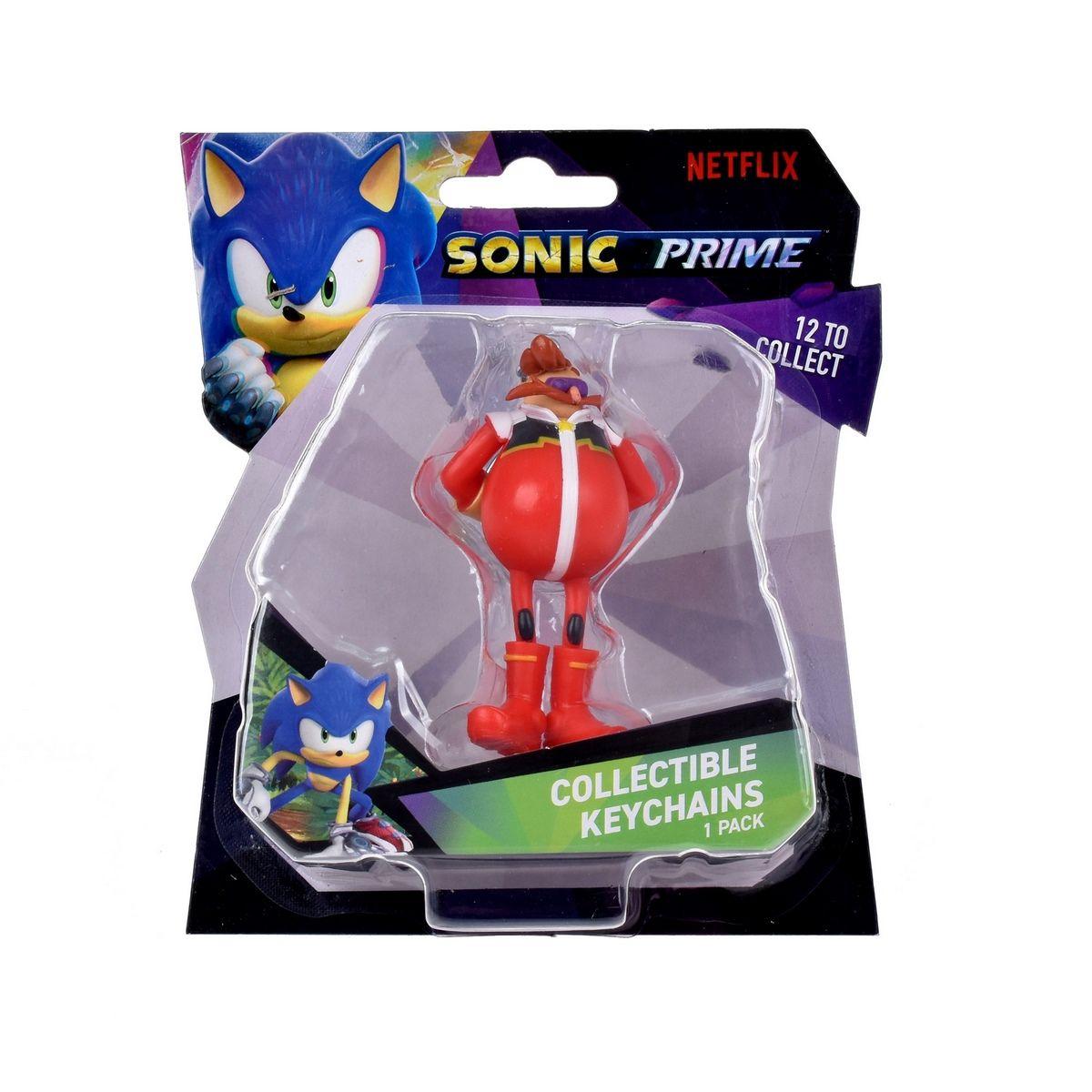 FIGURA TIMBRE DE 7 CMS SONIC-3