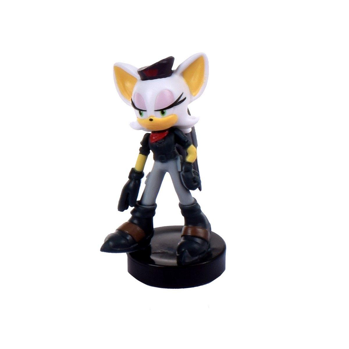 FIGURA TIMBRE DE 7 CMS SONIC-5