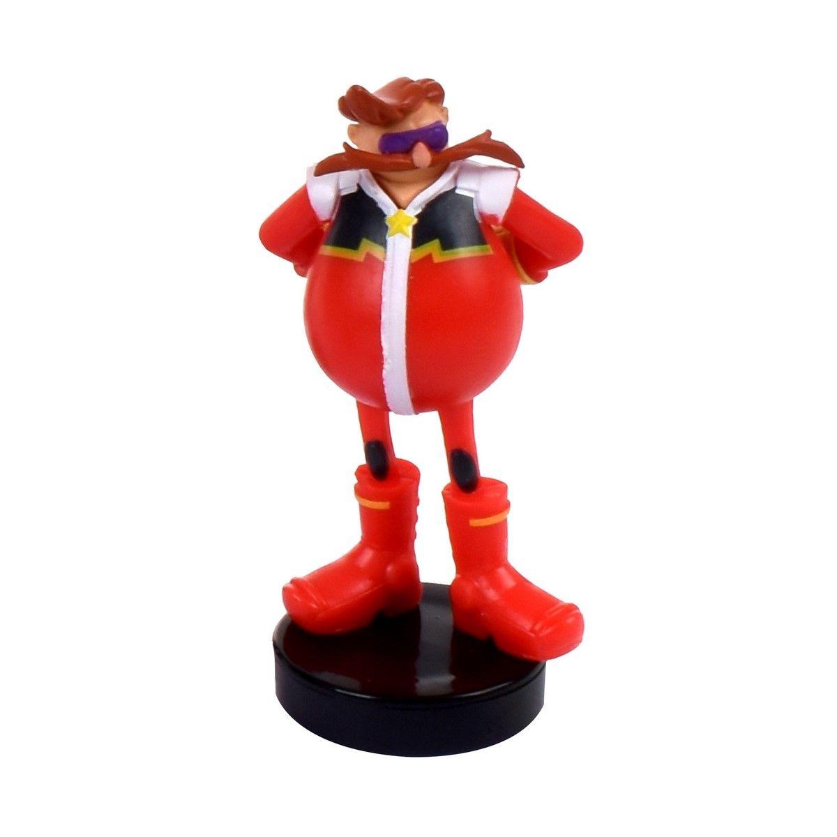 FIGURA TIMBRE DE 7 CMS SONIC-6