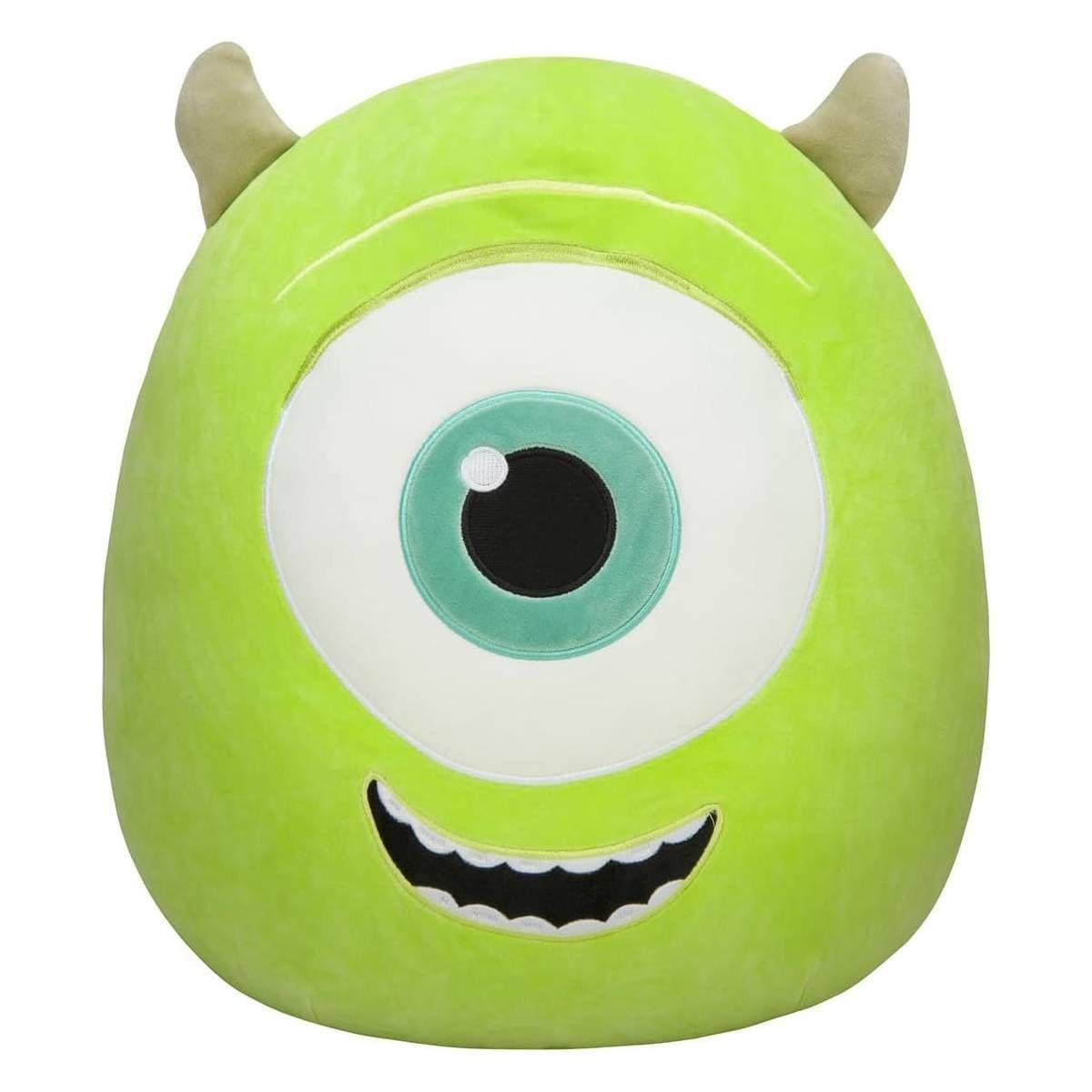 Peluche Disney Squishmallows 18 Cms - Wazowsky-0