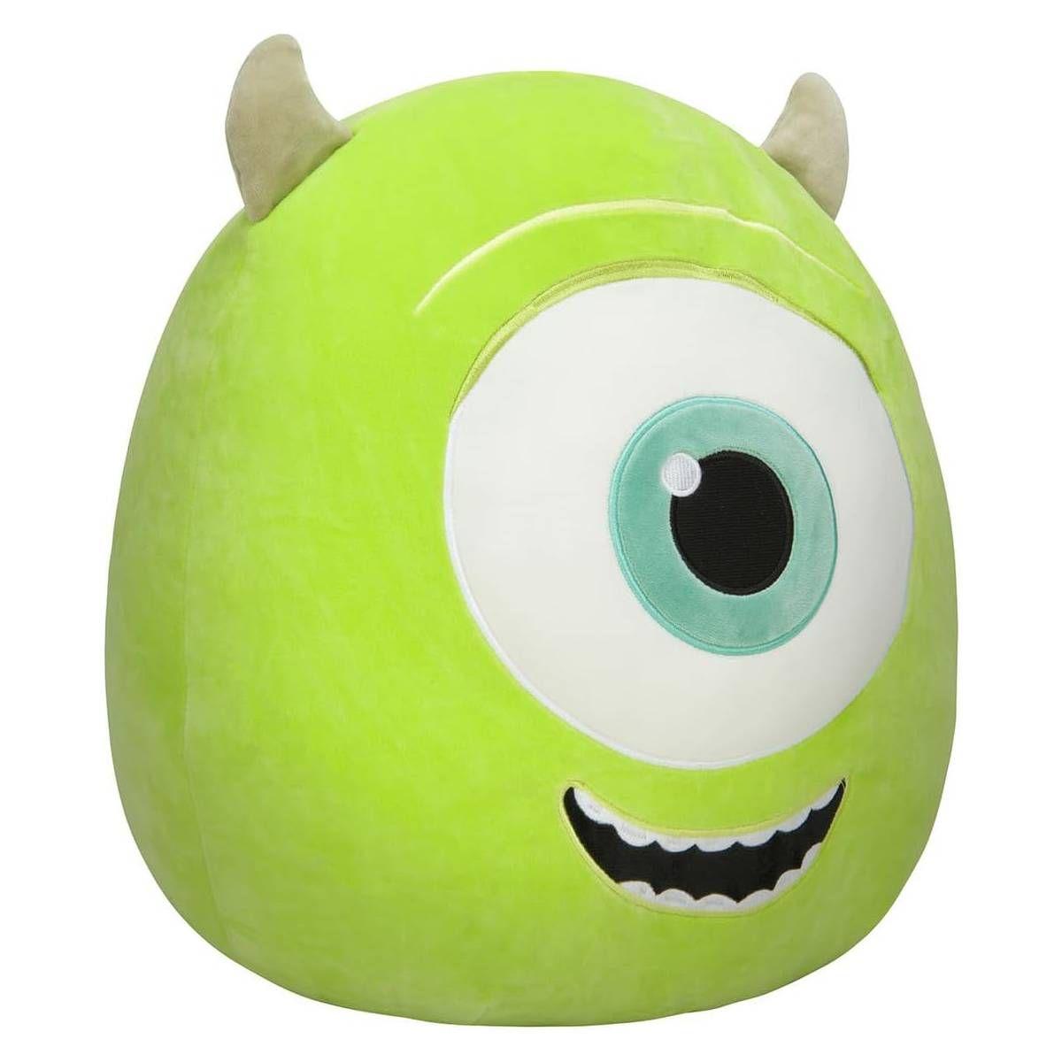 Peluche Disney Squishmallows 18 Cms - Wazowsky-3