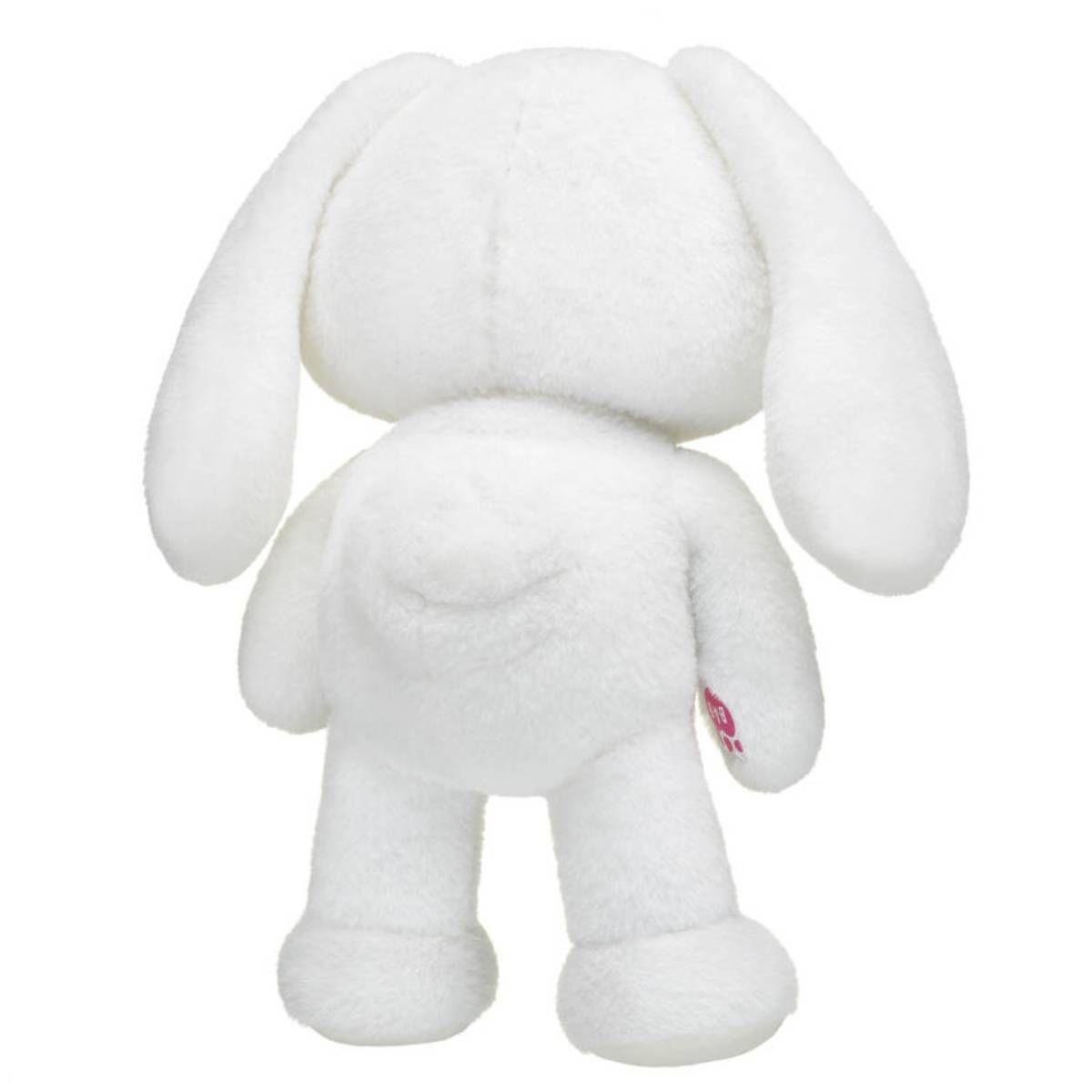 Peluche Cinnamoroll Hello Kitty Build-A-Bear-2