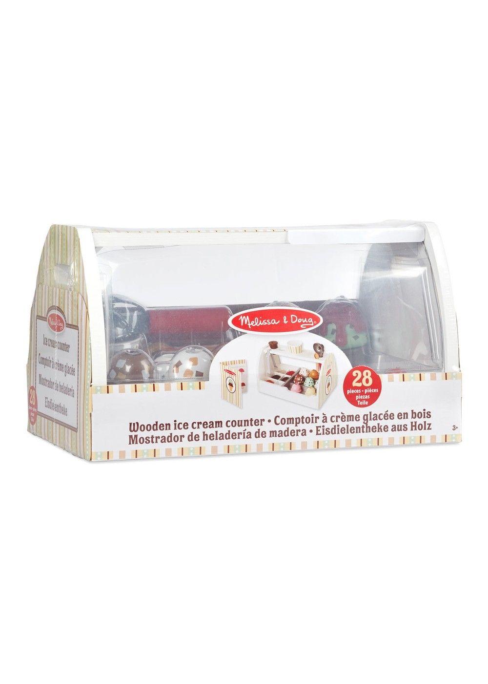 MOSTRADOR DE HELADERIA MELISSA AND DOUG-1