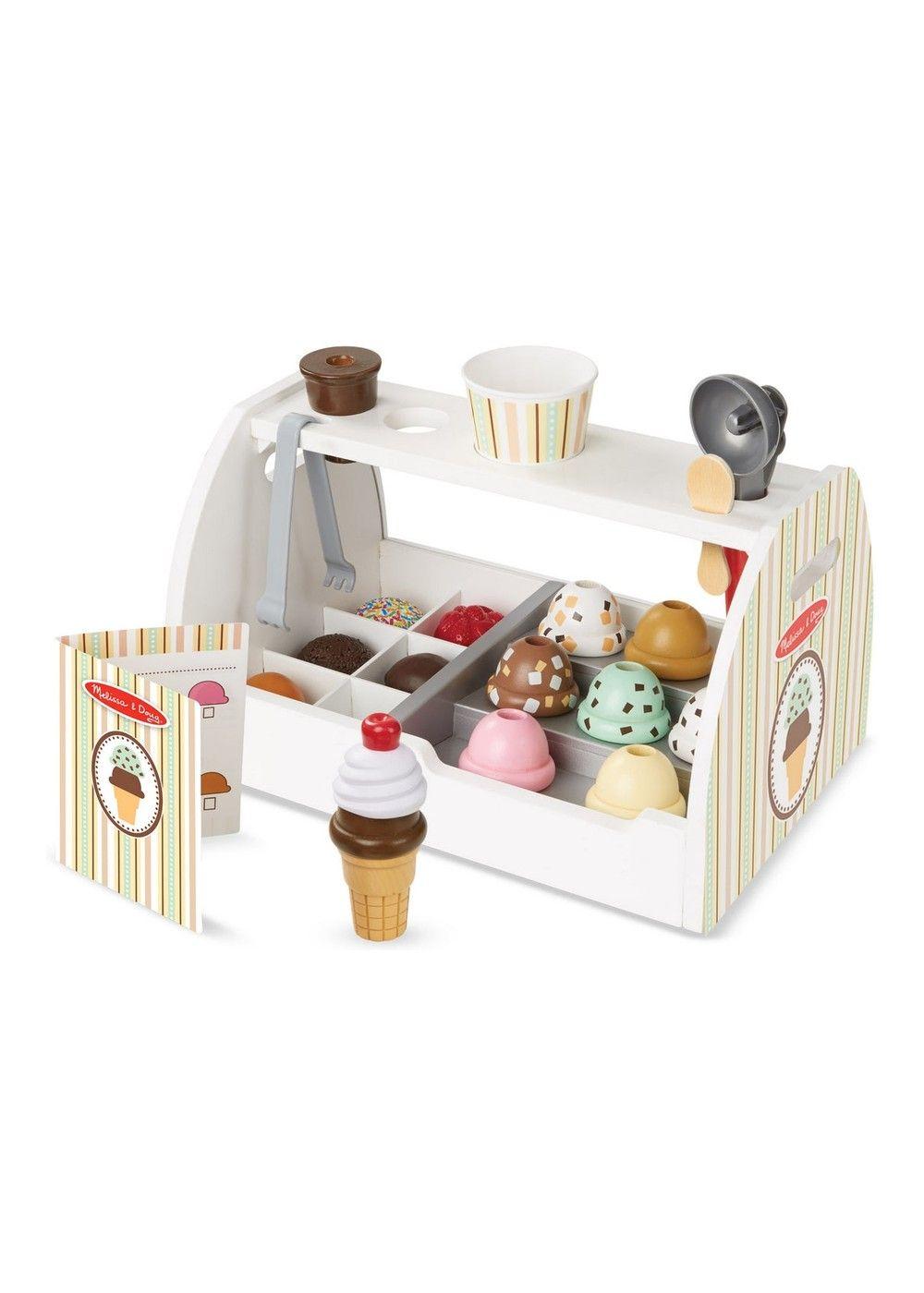 MOSTRADOR DE HELADERIA MELISSA AND DOUG-3