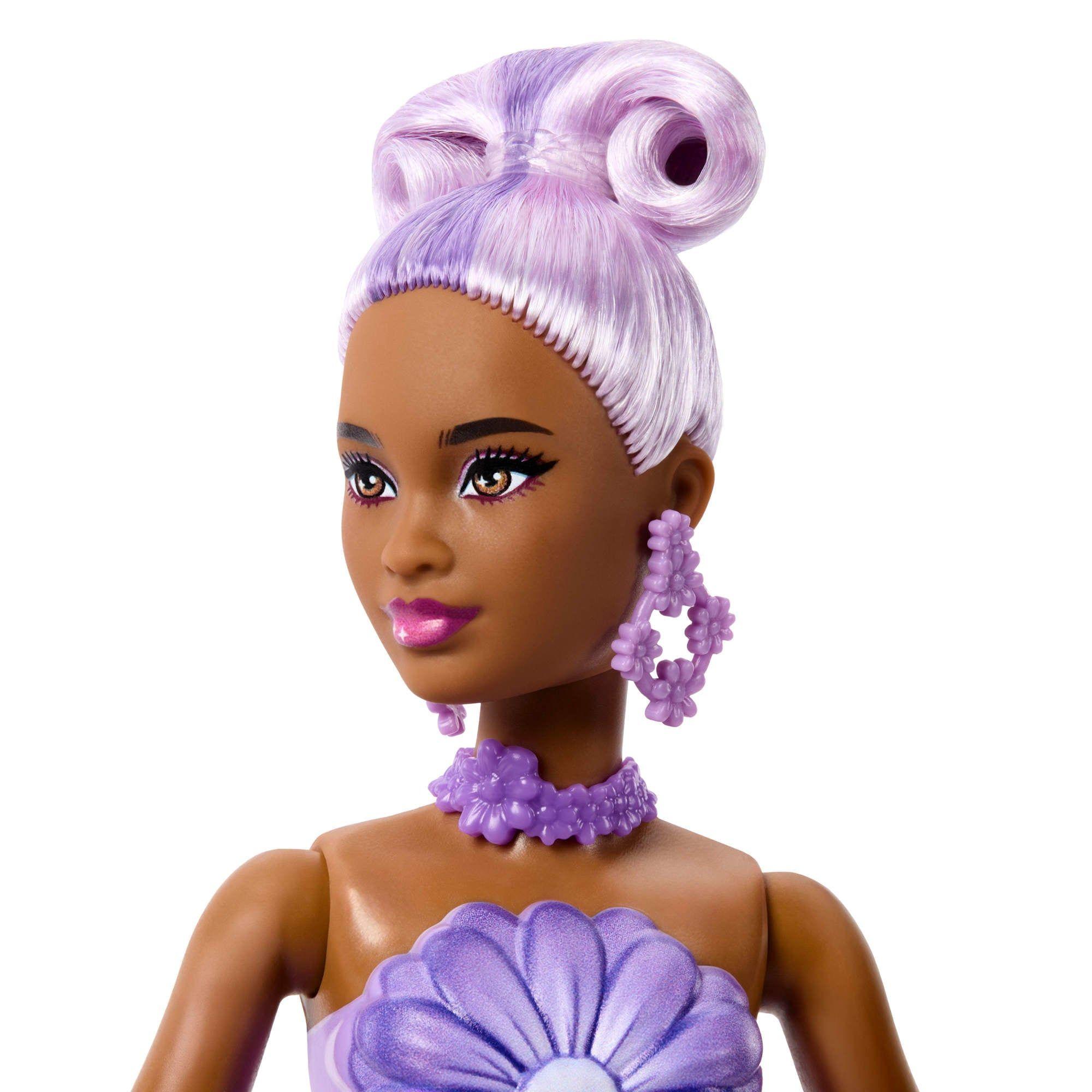 BARBIE REVEAL DE FLORES SORPRESA - MORADO-3