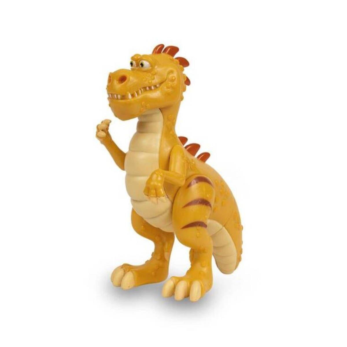 Figura De Accion 13 Cm Gigantosaurio - T-Rex-2