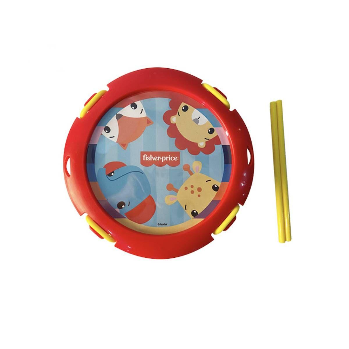 Set Musical Fisher Price-1