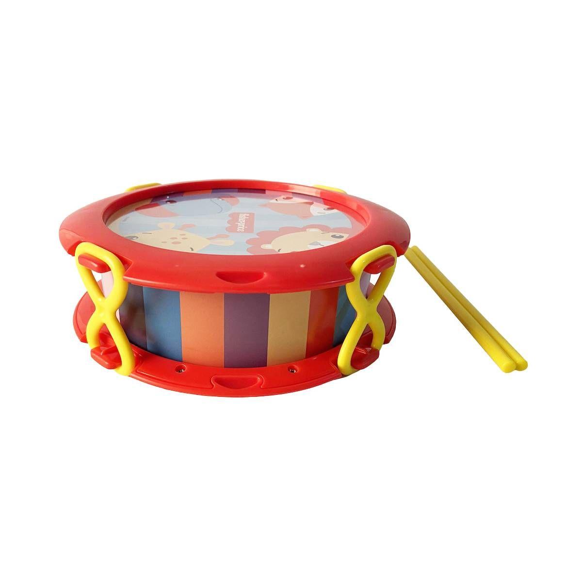 Set Musical Fisher Price-2