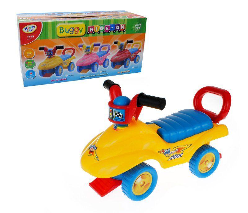 Correpasillo Buggy-0