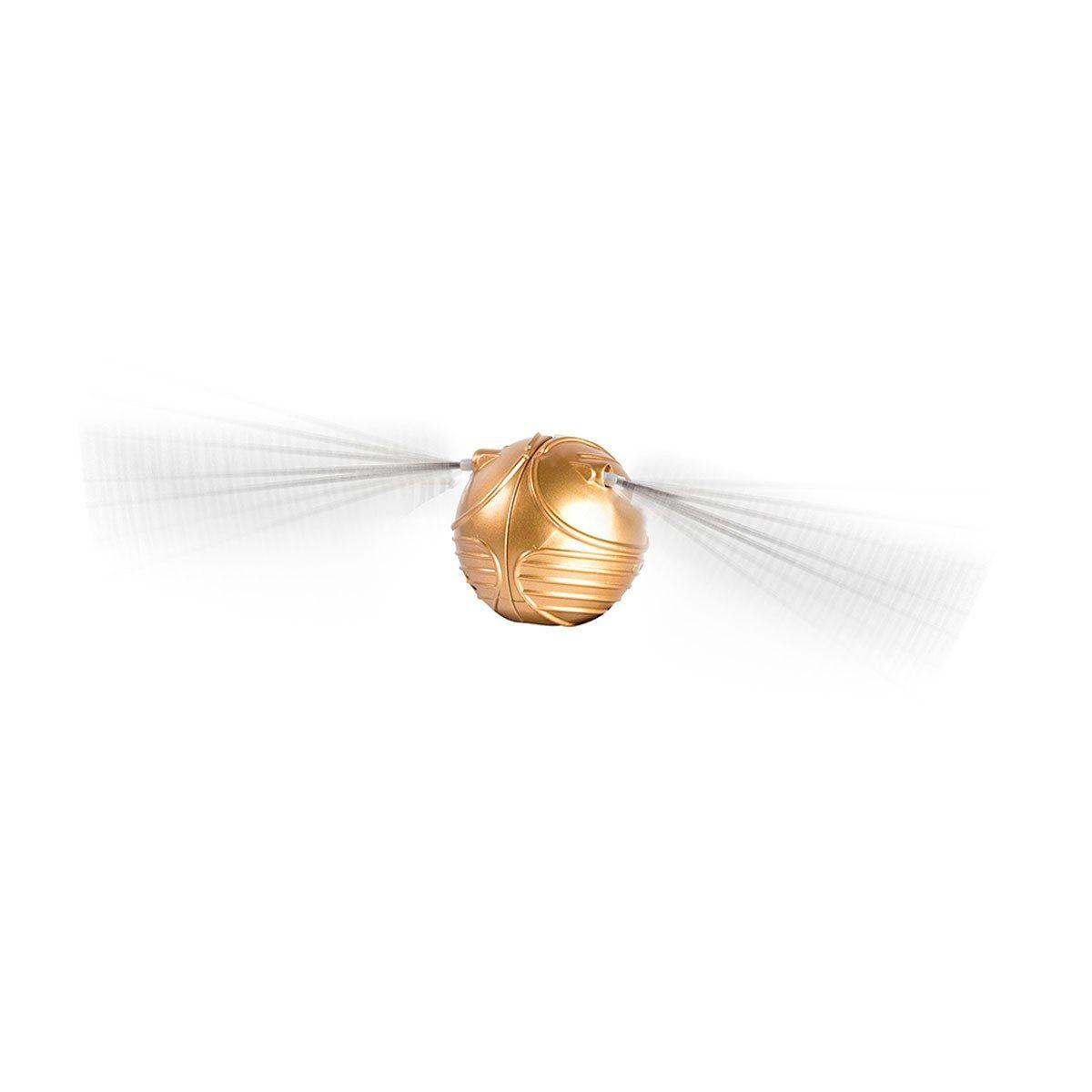 SNITCH VUELO MISTERIOSO HARRY POTTER-4