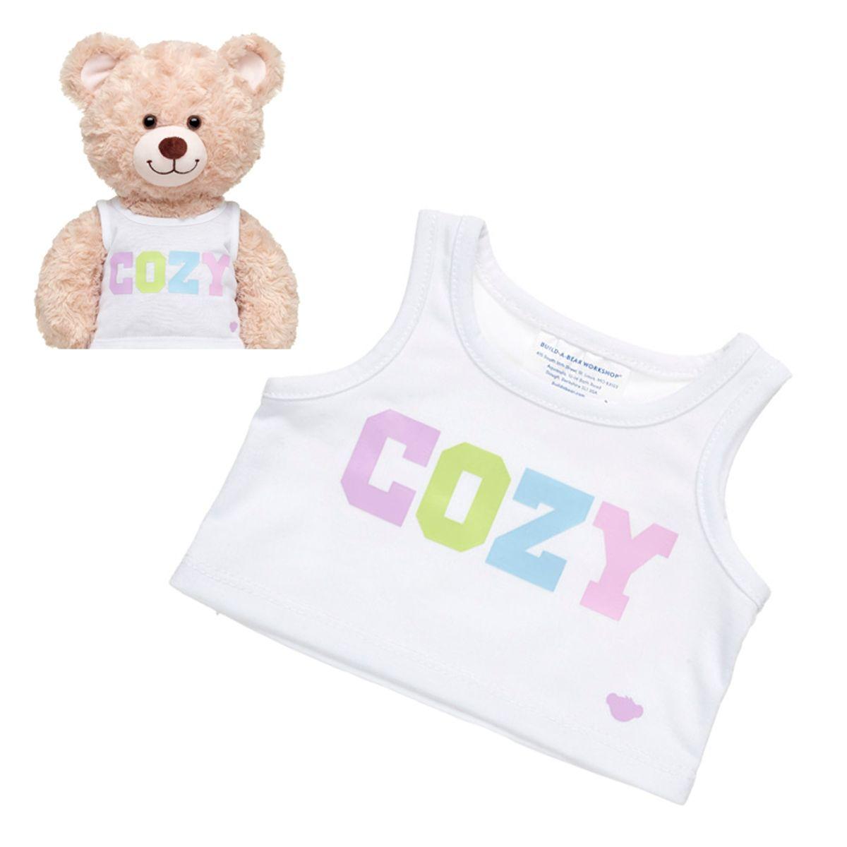 Polera Cozy  Build-A-Bear-0