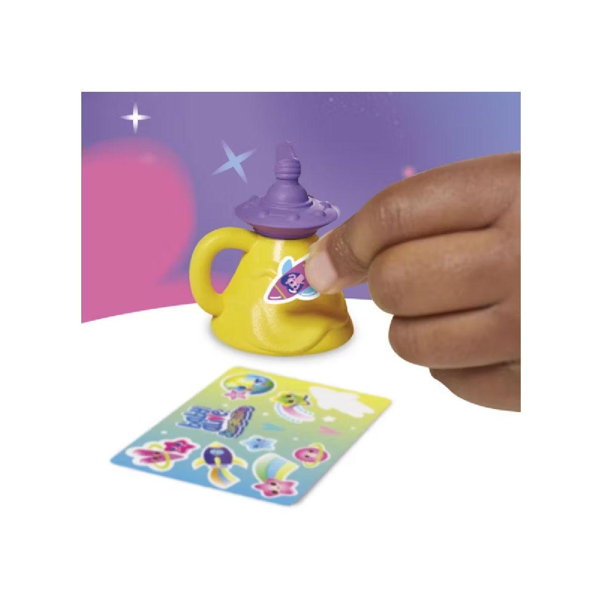 Baby Alive Star-Besties - Lovely Luna-3