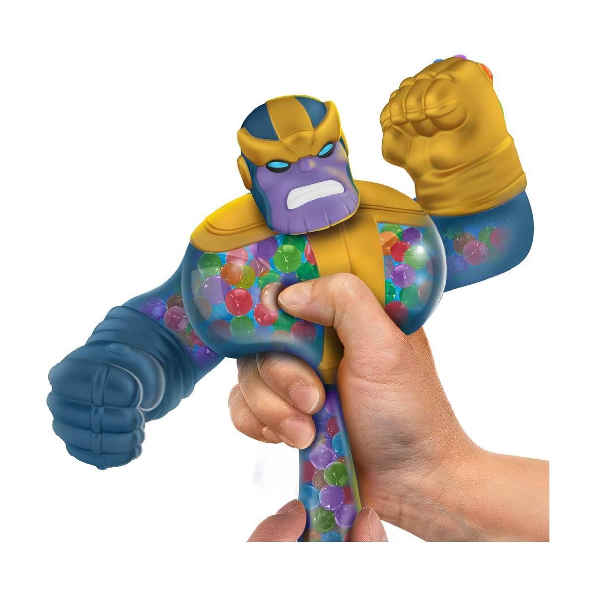 Versus Pack S2 Thanos V/S Hulk-1