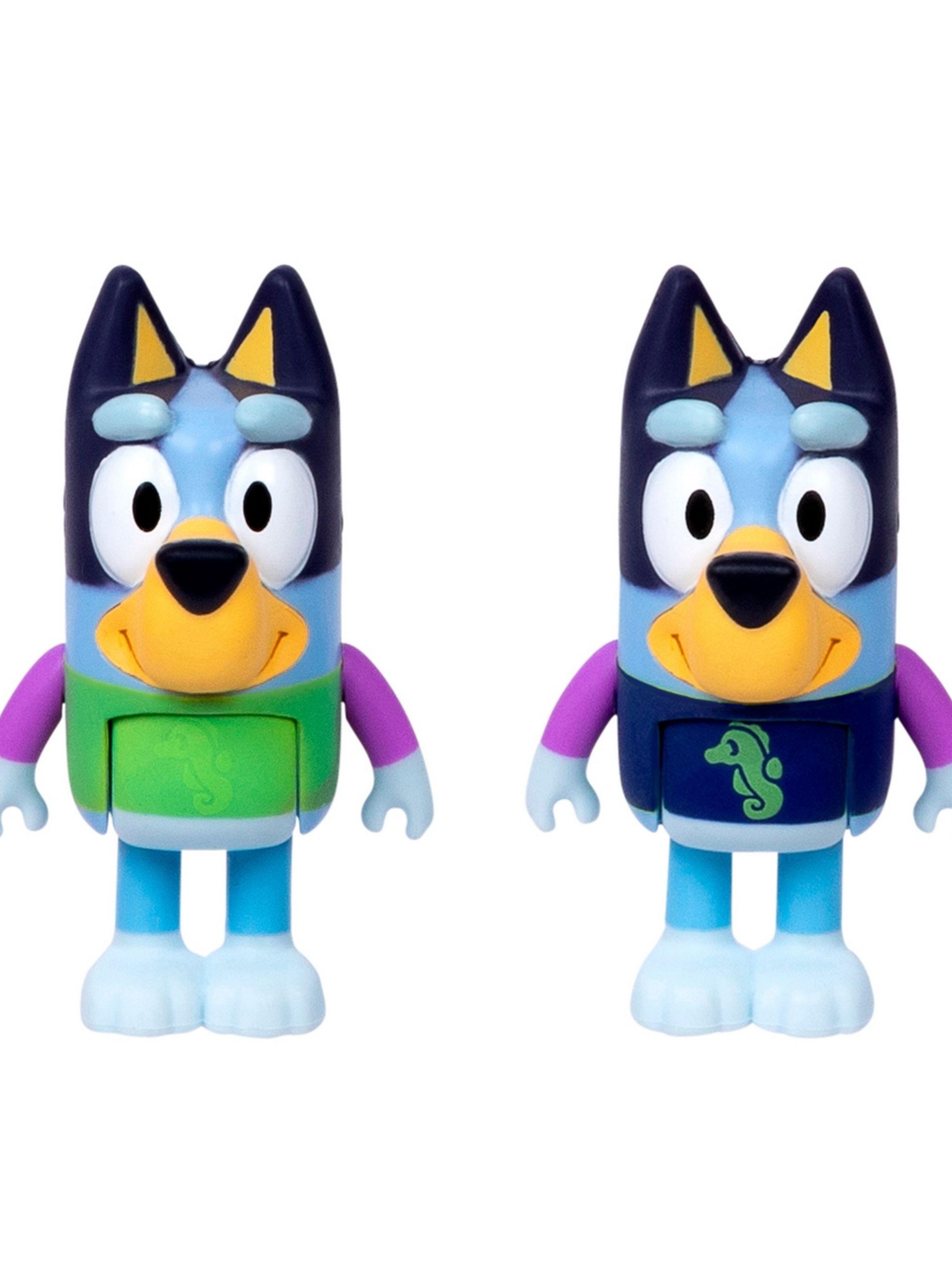 Bluey Parque Acuático Cambio Color-2