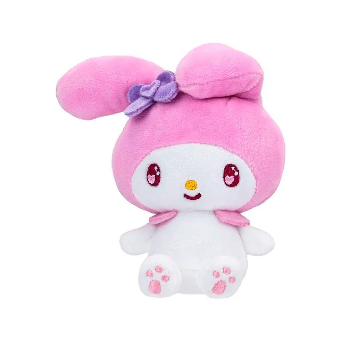 HELLO KITTY RAMO FLORES Y PELUCHES-5