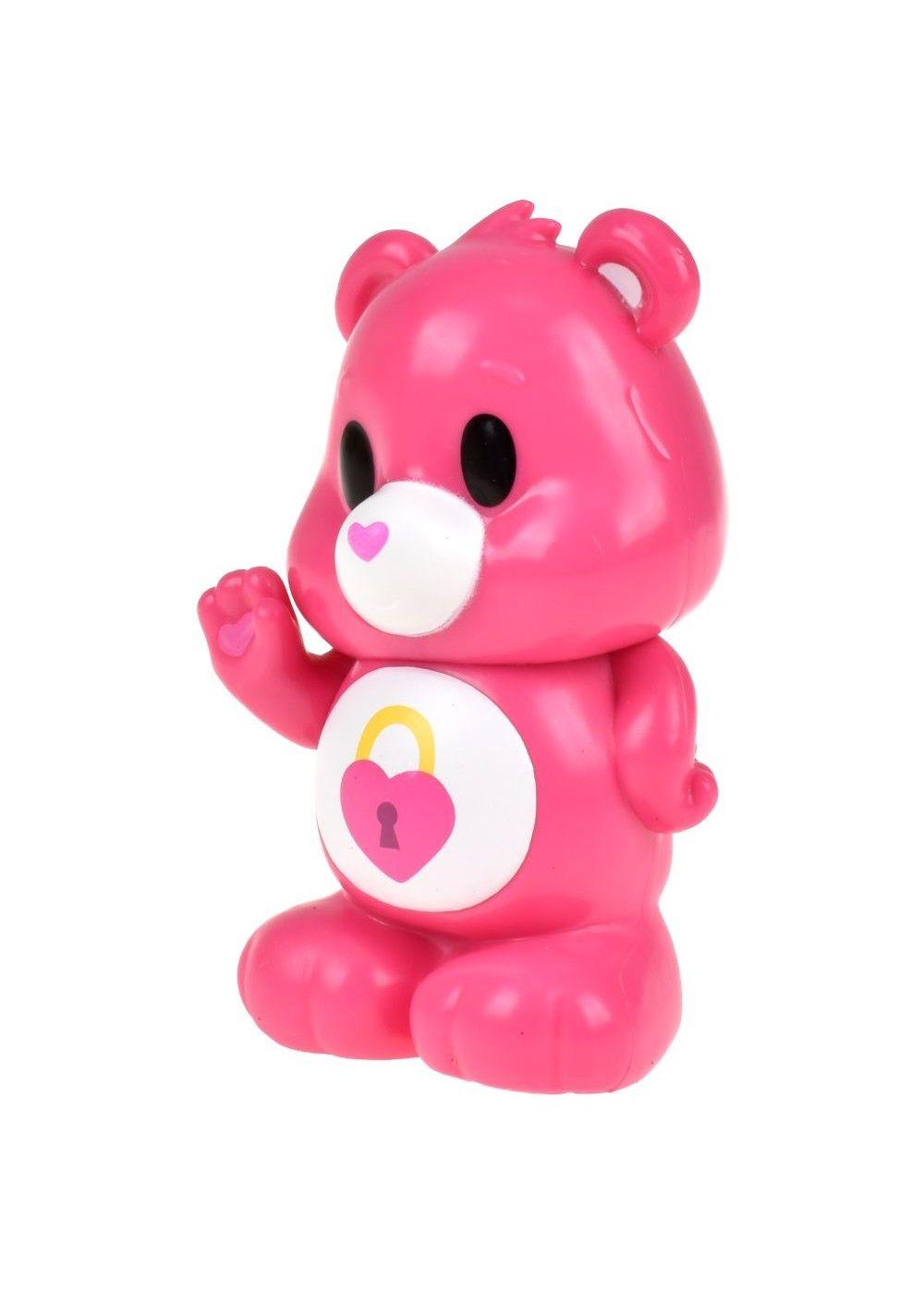 FIGURA OOSHIES 10 CM CARIÑOSITOS - SECRET BEAR-3