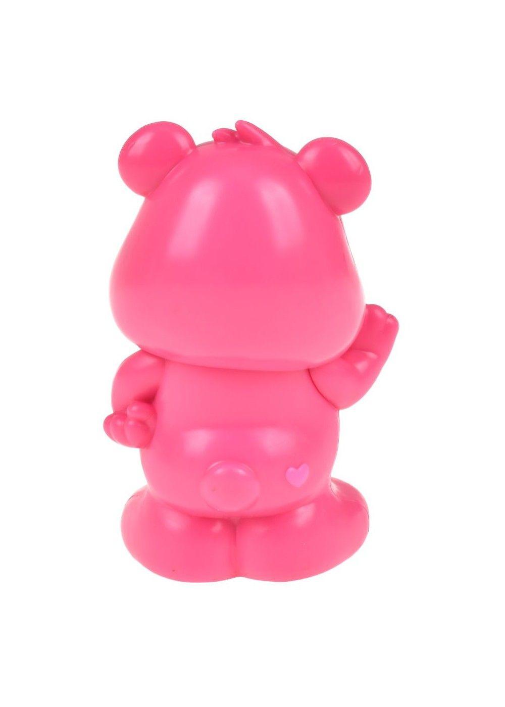 FIGURA OOSHIES 10 CM CARIÑOSITOS - SECRET BEAR-4