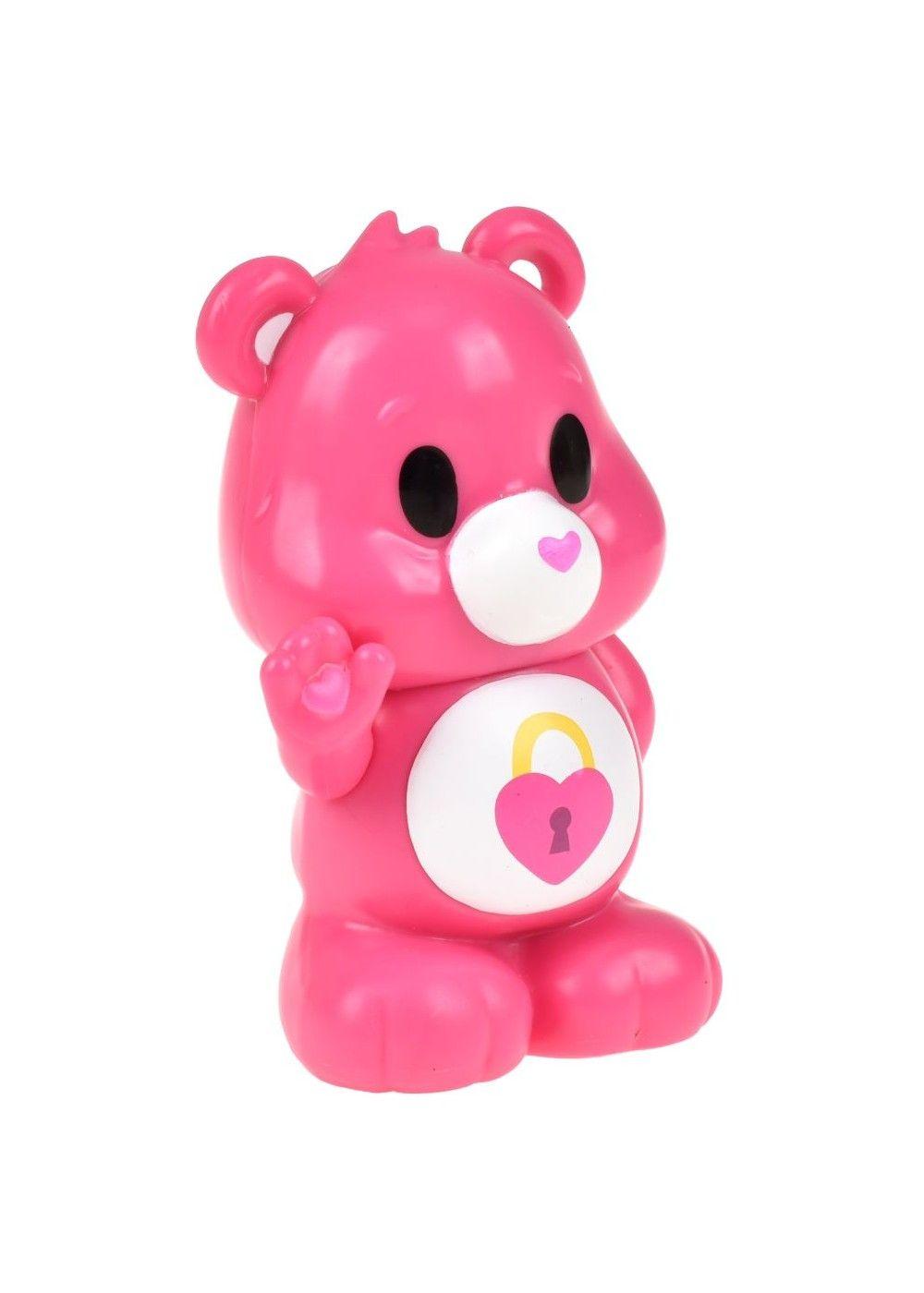 FIGURA OOSHIES 10 CM CARIÑOSITOS - SECRET BEAR-5