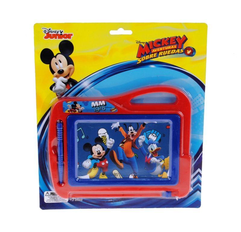 Pizarra Blister Mickey-0