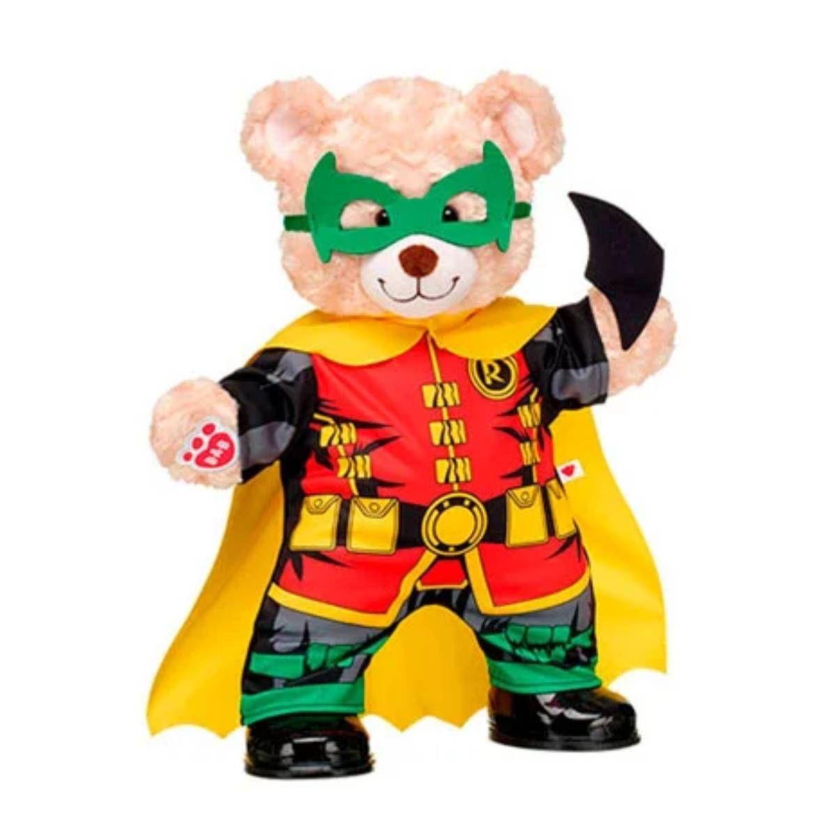 Disfraz Robin Build-A-Bear-2